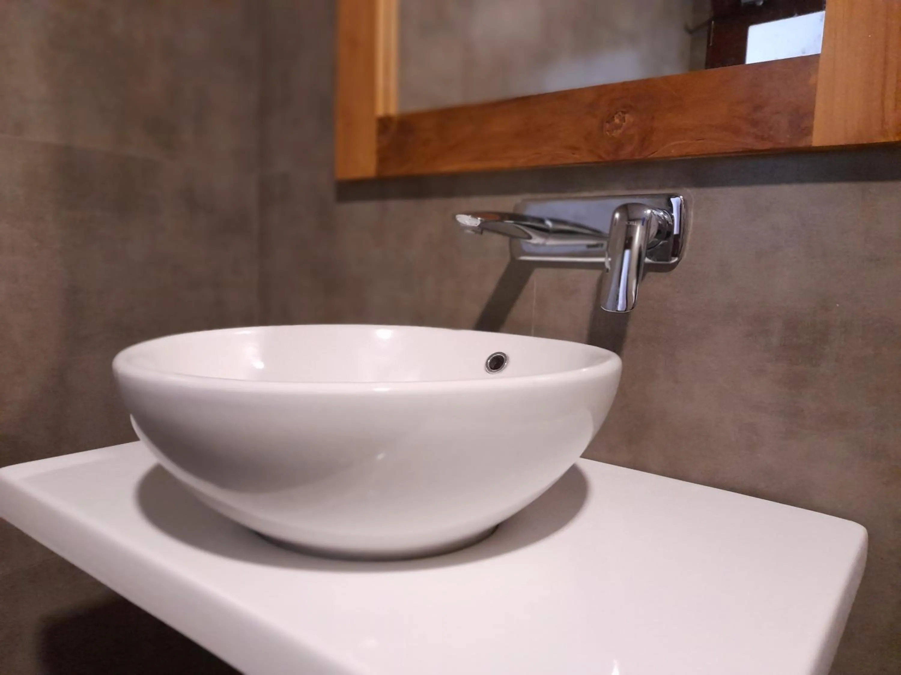 Hotel Marine at Negombo Beach