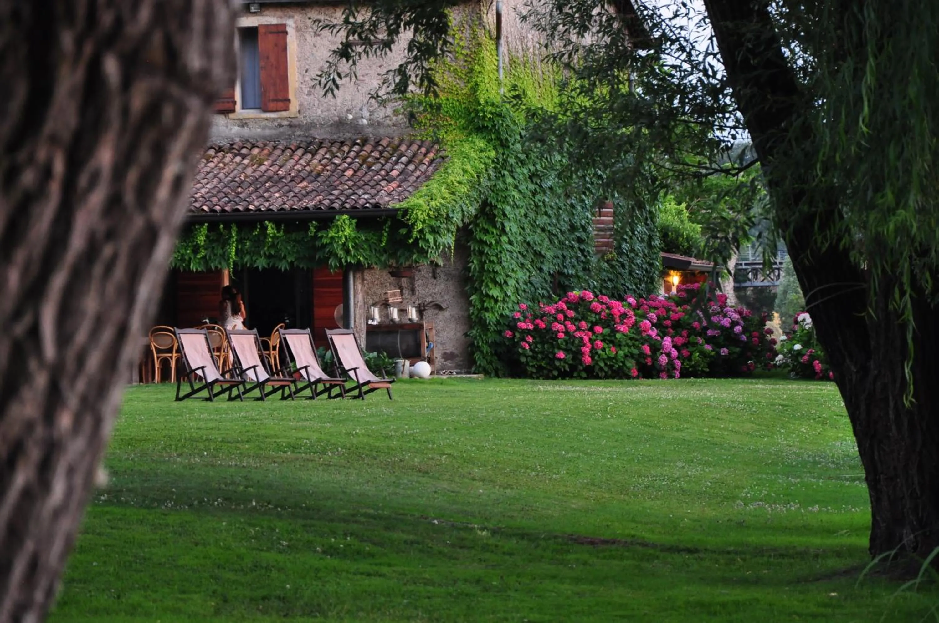 La Finestra sul Fiume