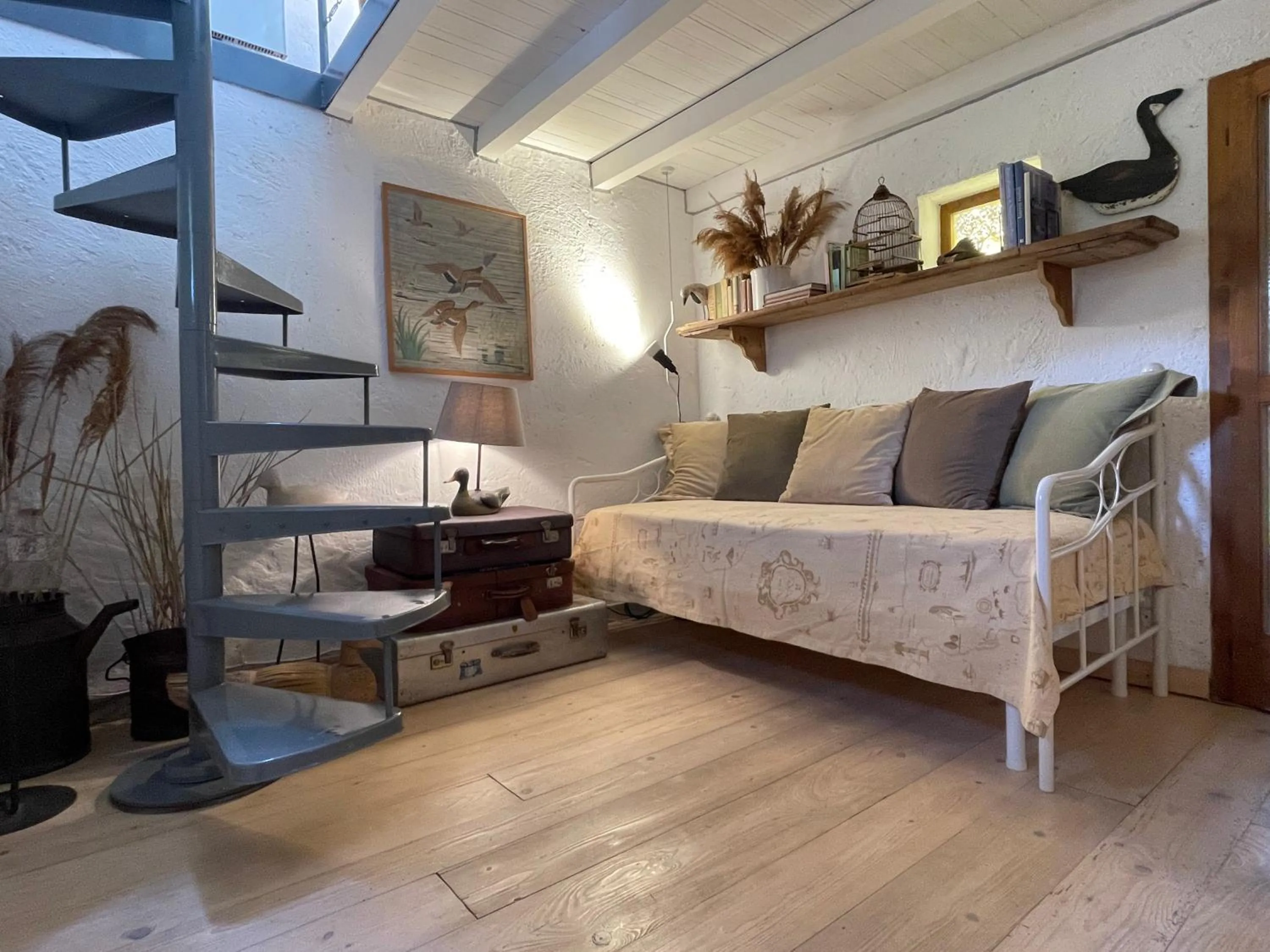 La Finestra sul Fiume