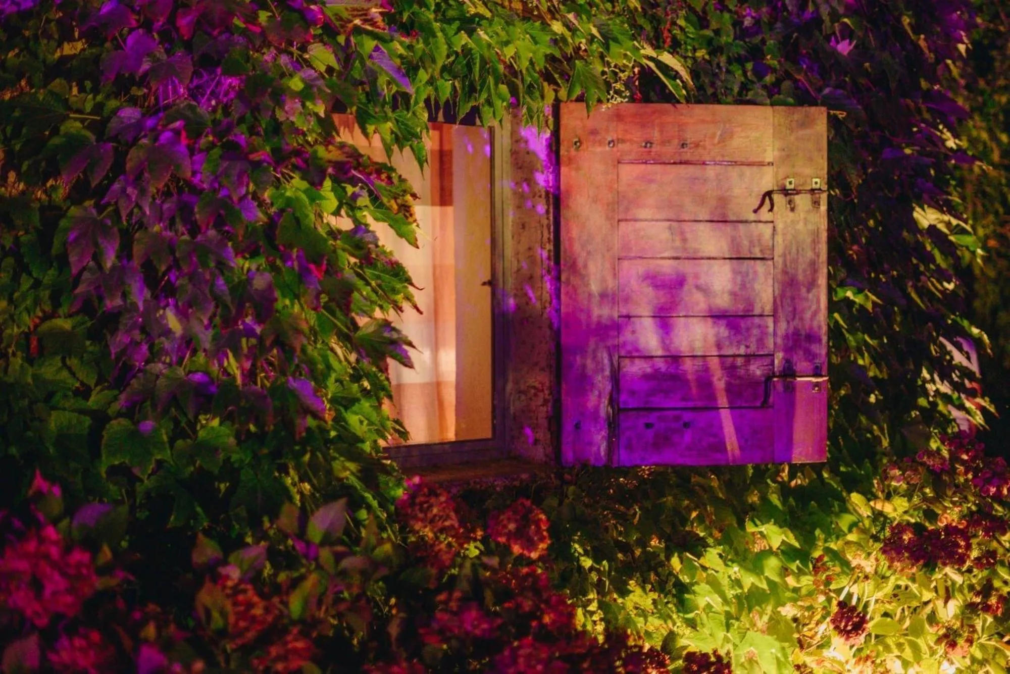 La Finestra sul Fiume