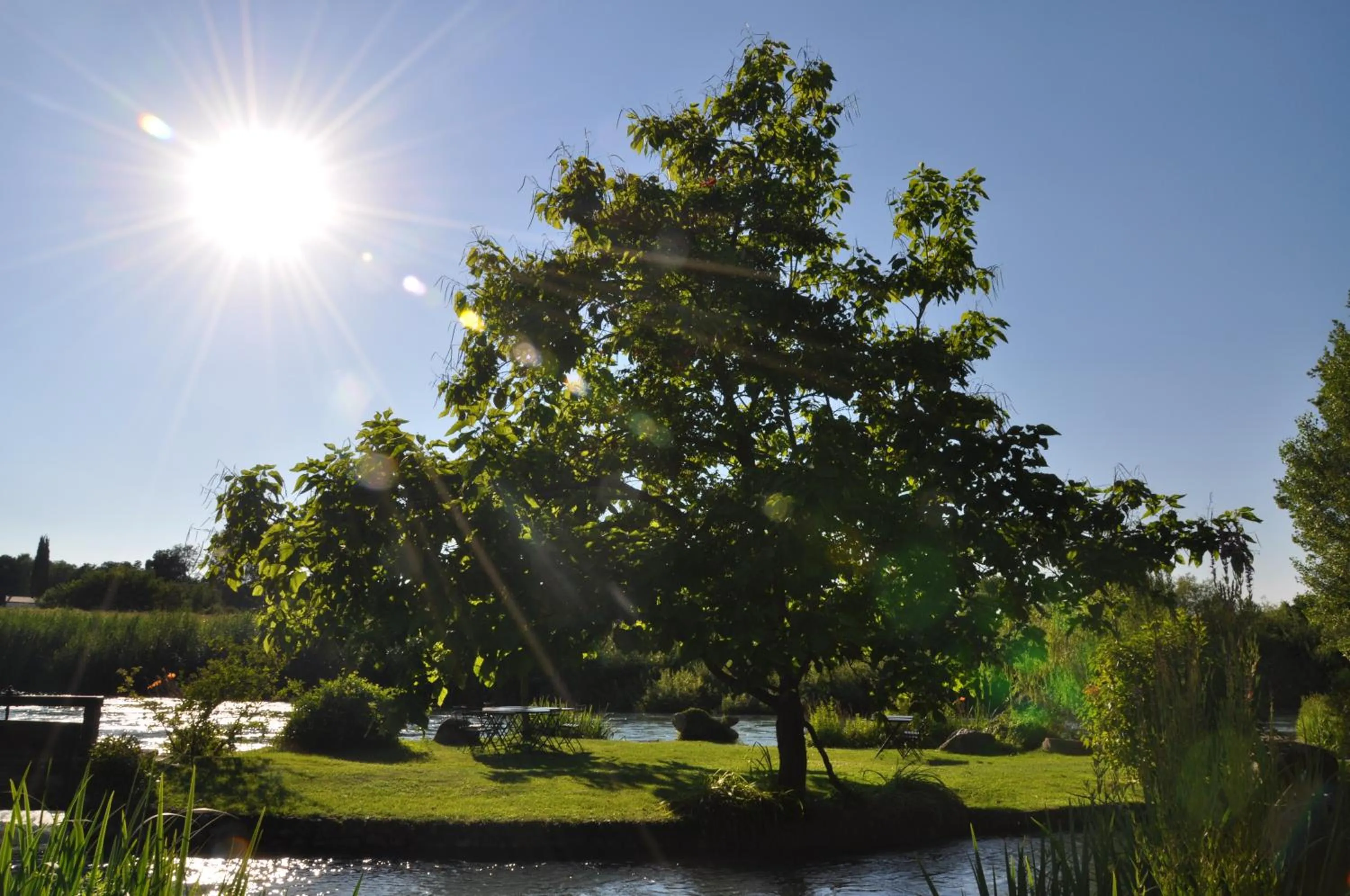 La Finestra sul Fiume