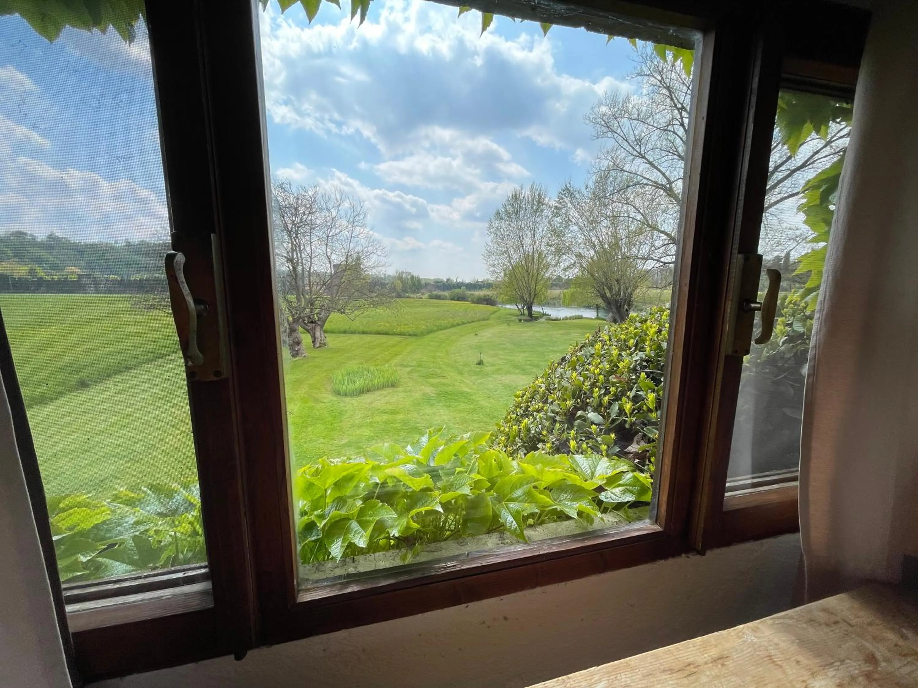 La Finestra sul Fiume