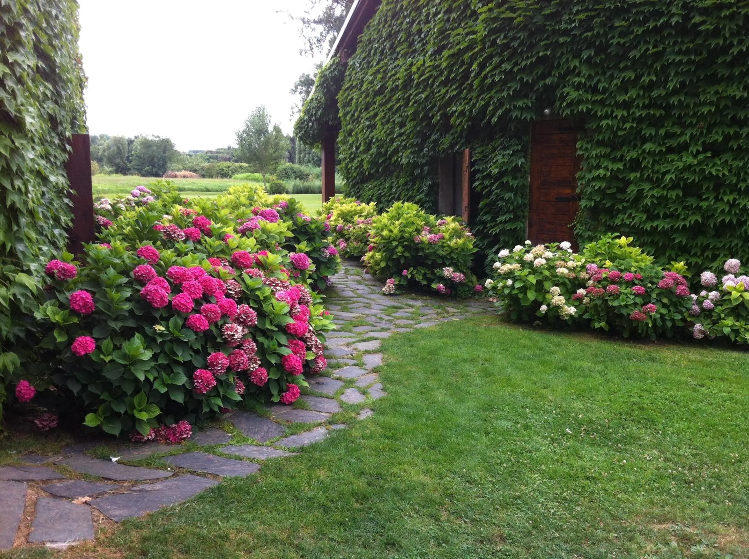 La Finestra sul Fiume