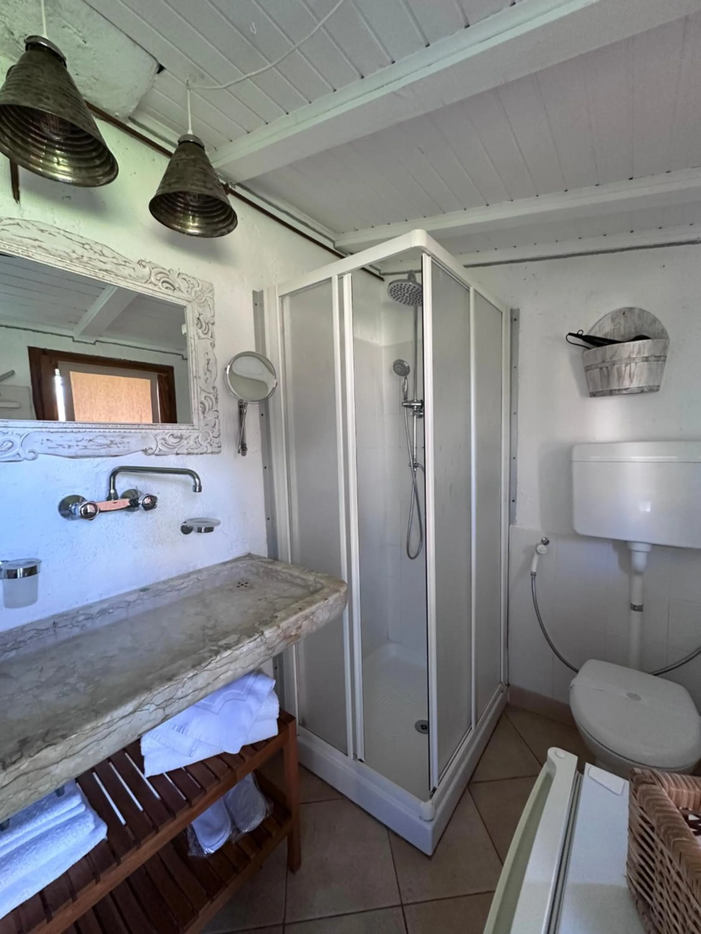 La Finestra sul Fiume