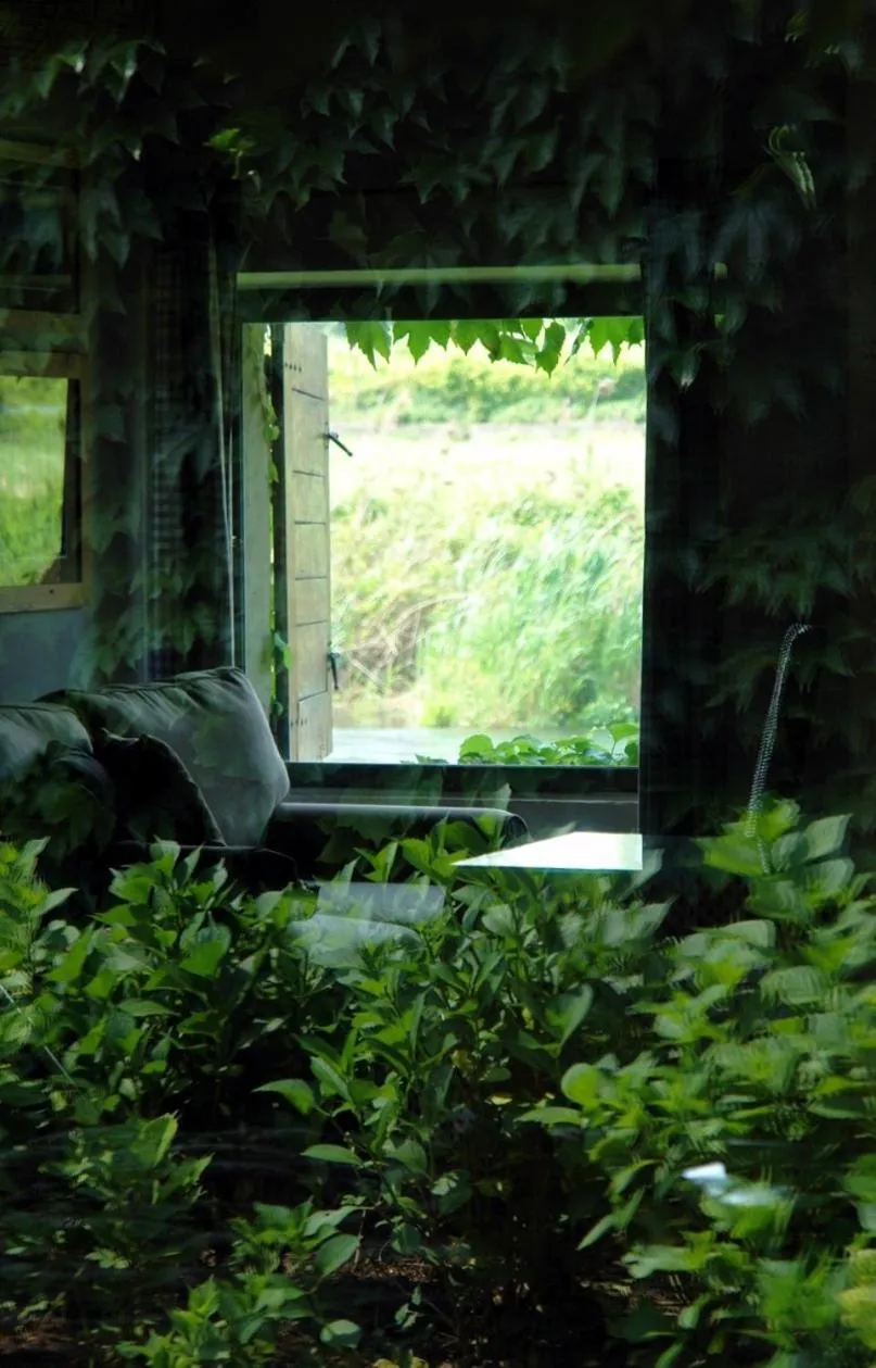 La Finestra sul Fiume