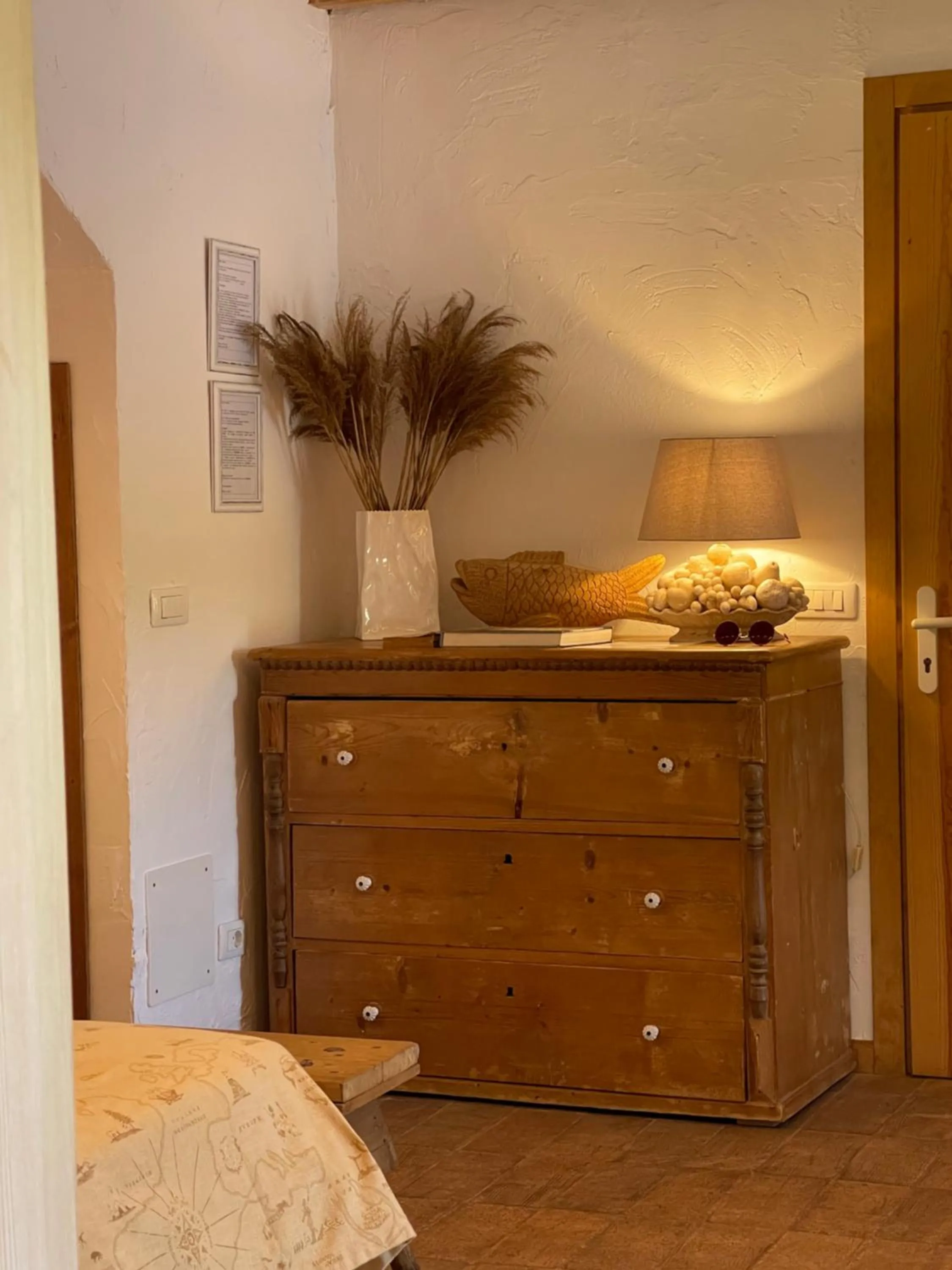 La Finestra sul Fiume