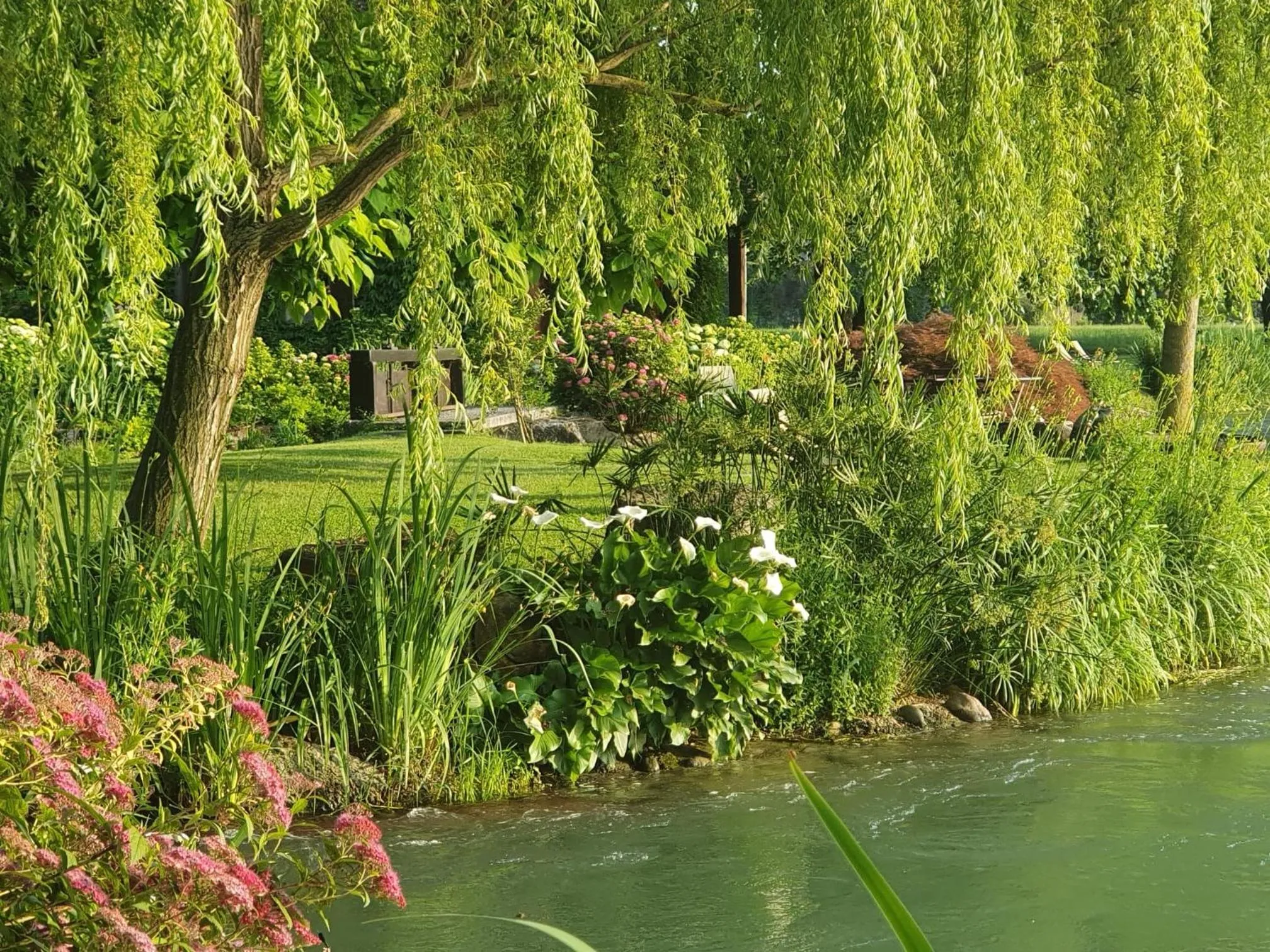 La Finestra sul Fiume