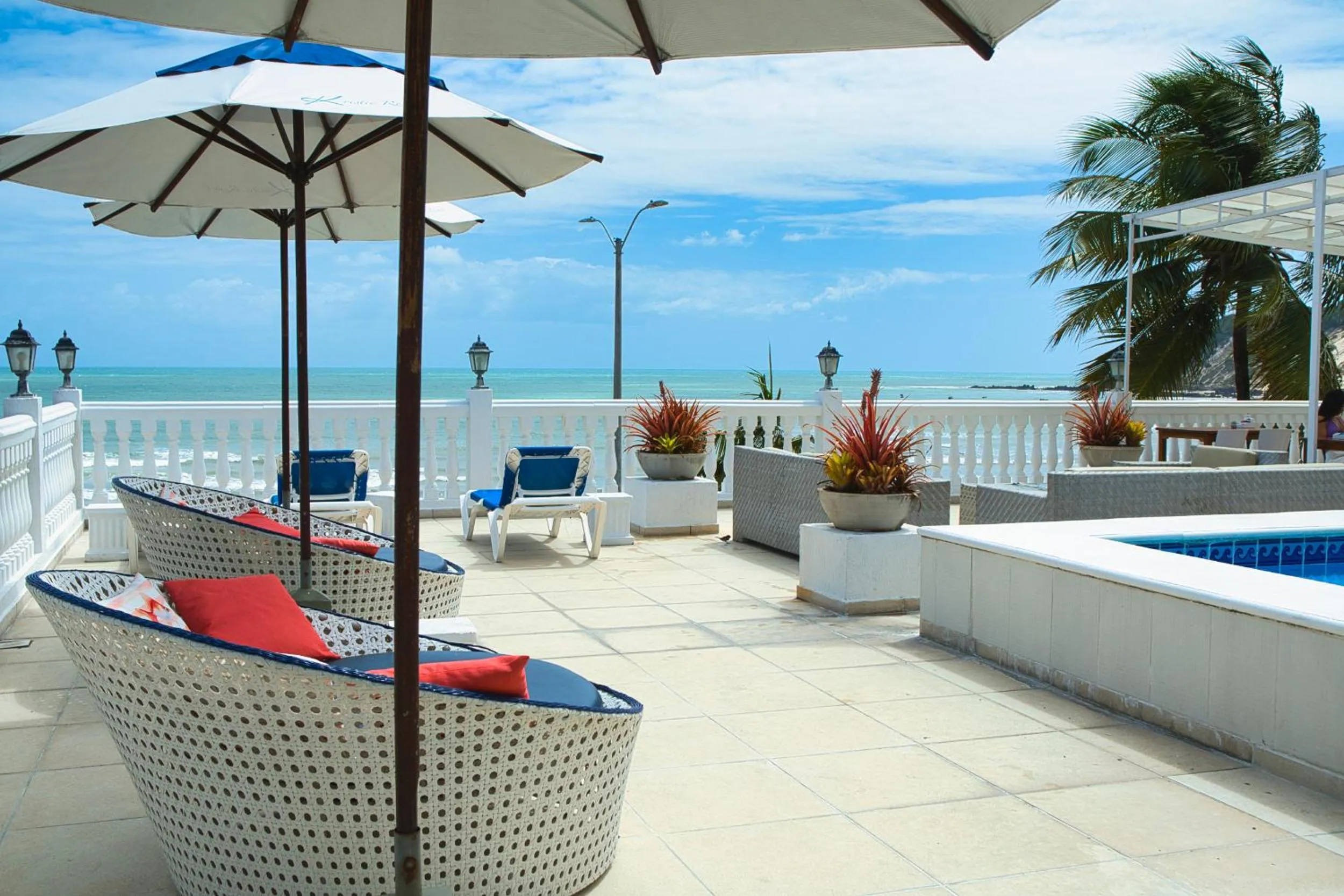 Kristie Resort Natal Hotel