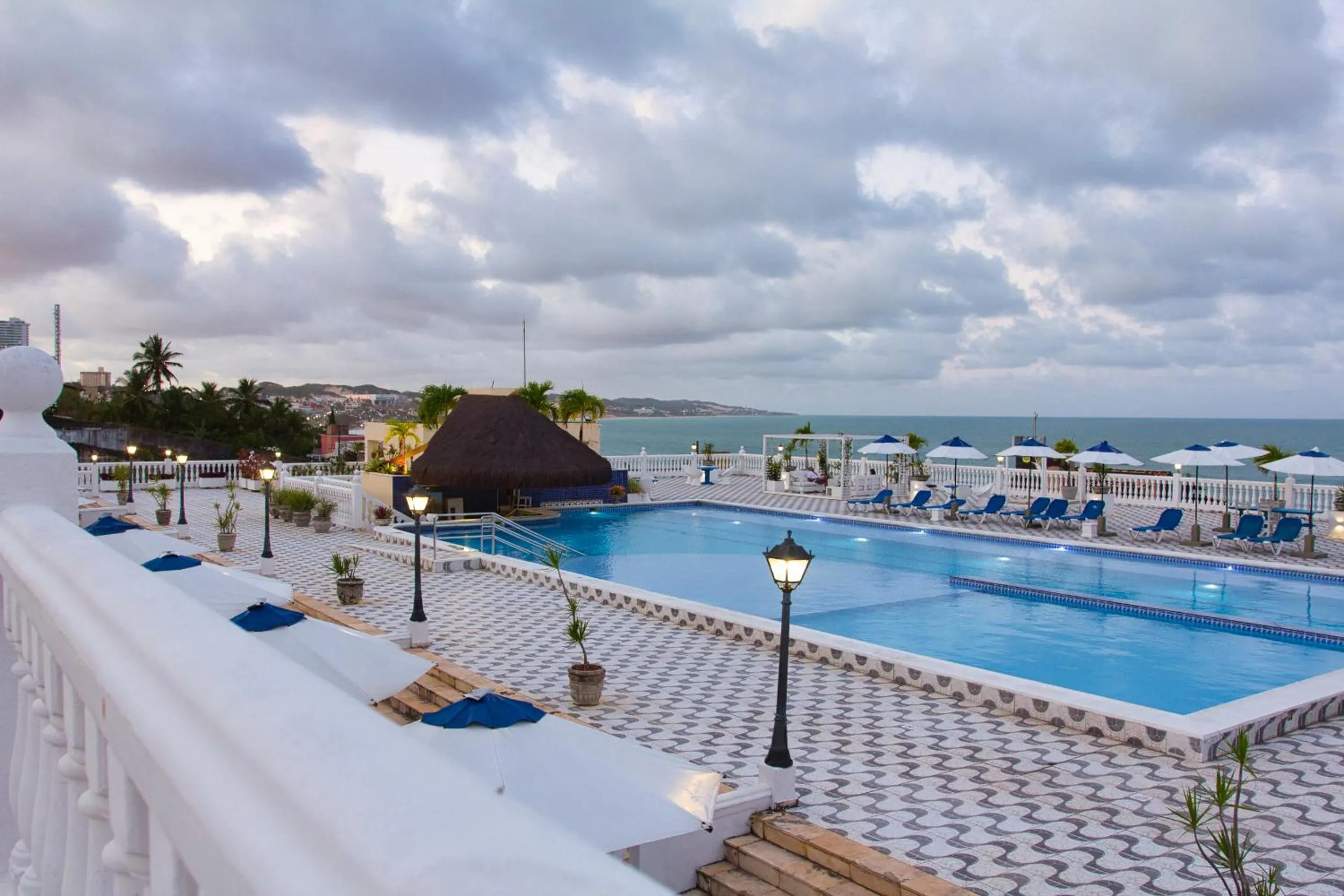 Kristie Resort Natal Hotel