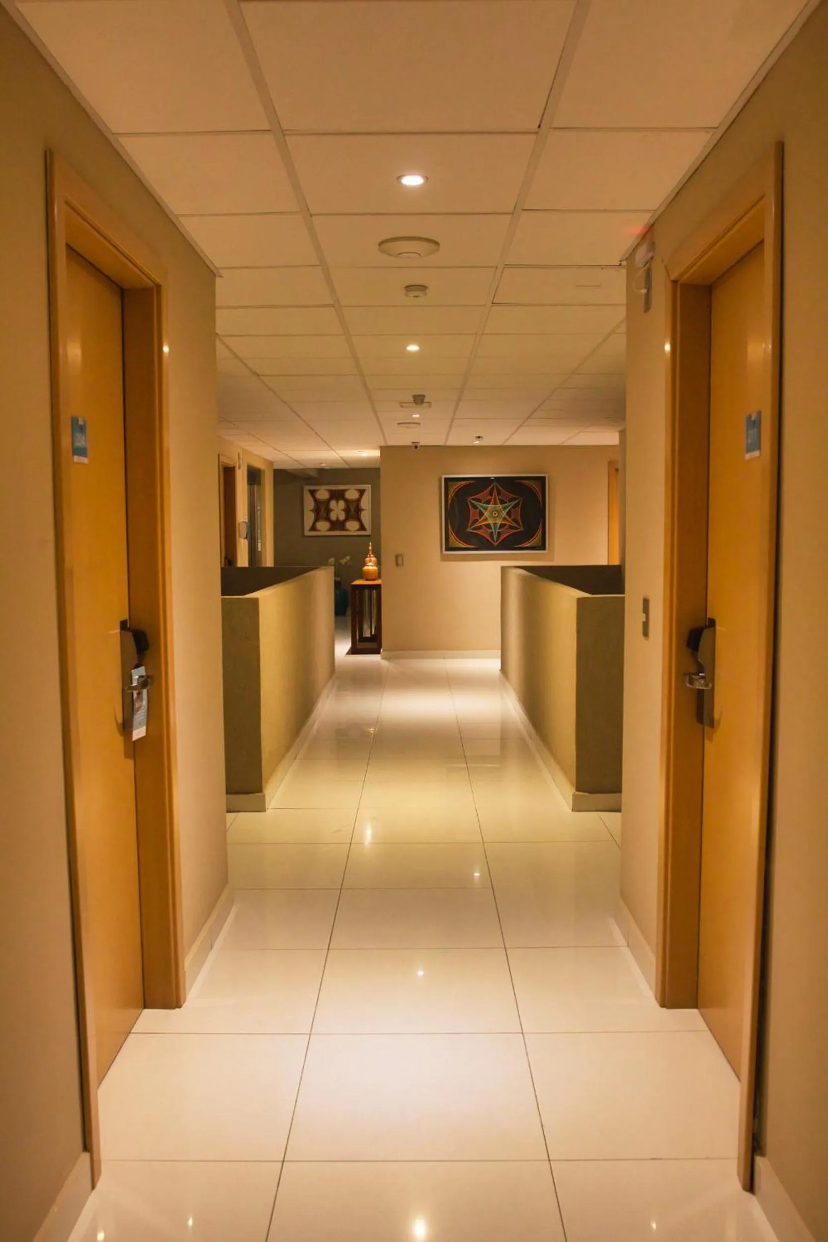 Kristie Resort Natal Hotel