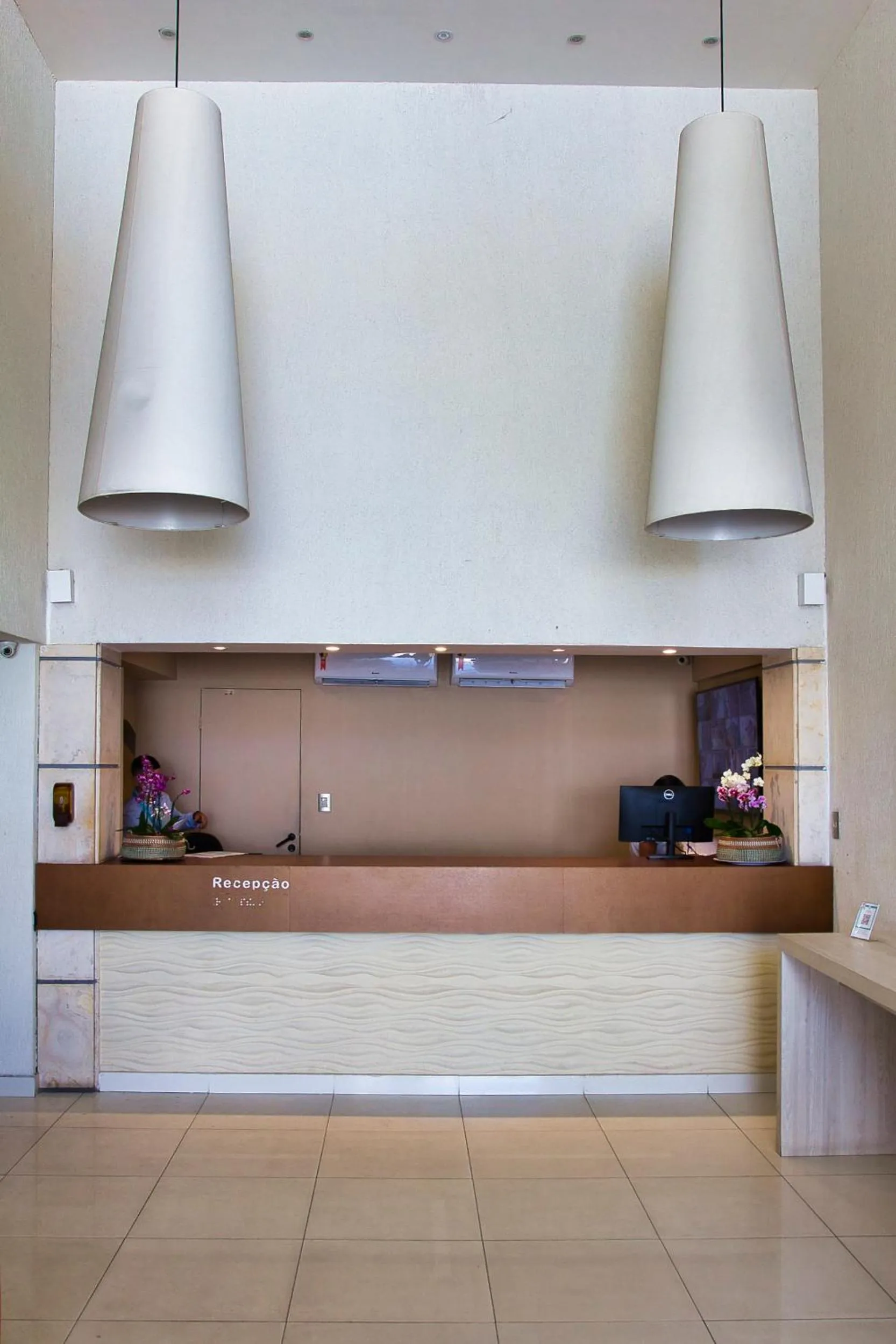 Kristie Resort Natal Hotel