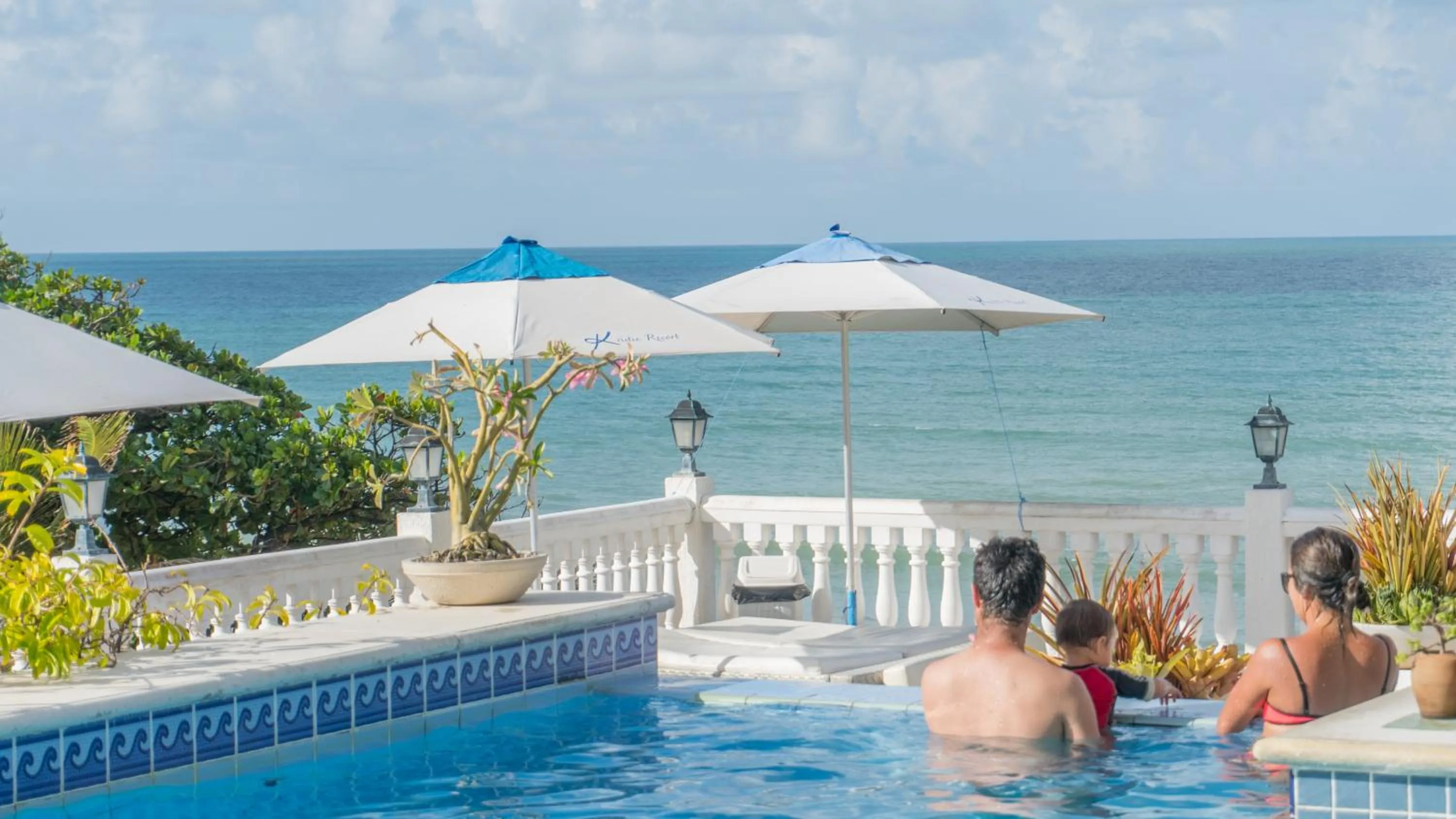 Day in Kristie Resort Natal Hotel