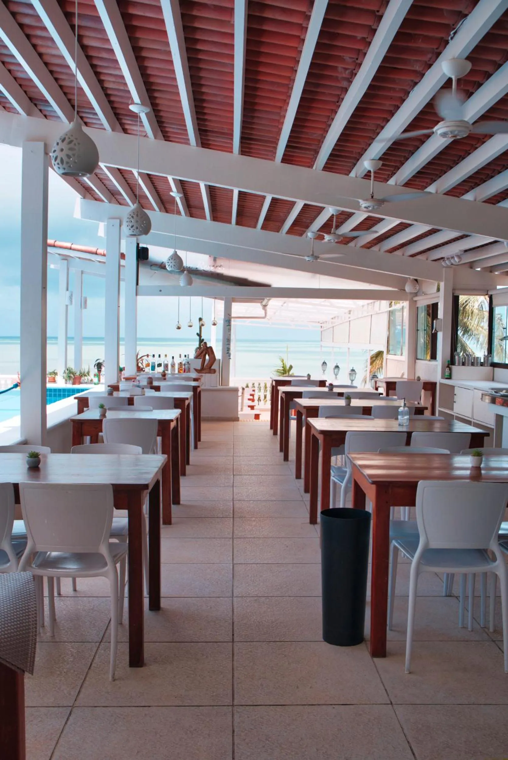 Kristie Resort Natal Hotel