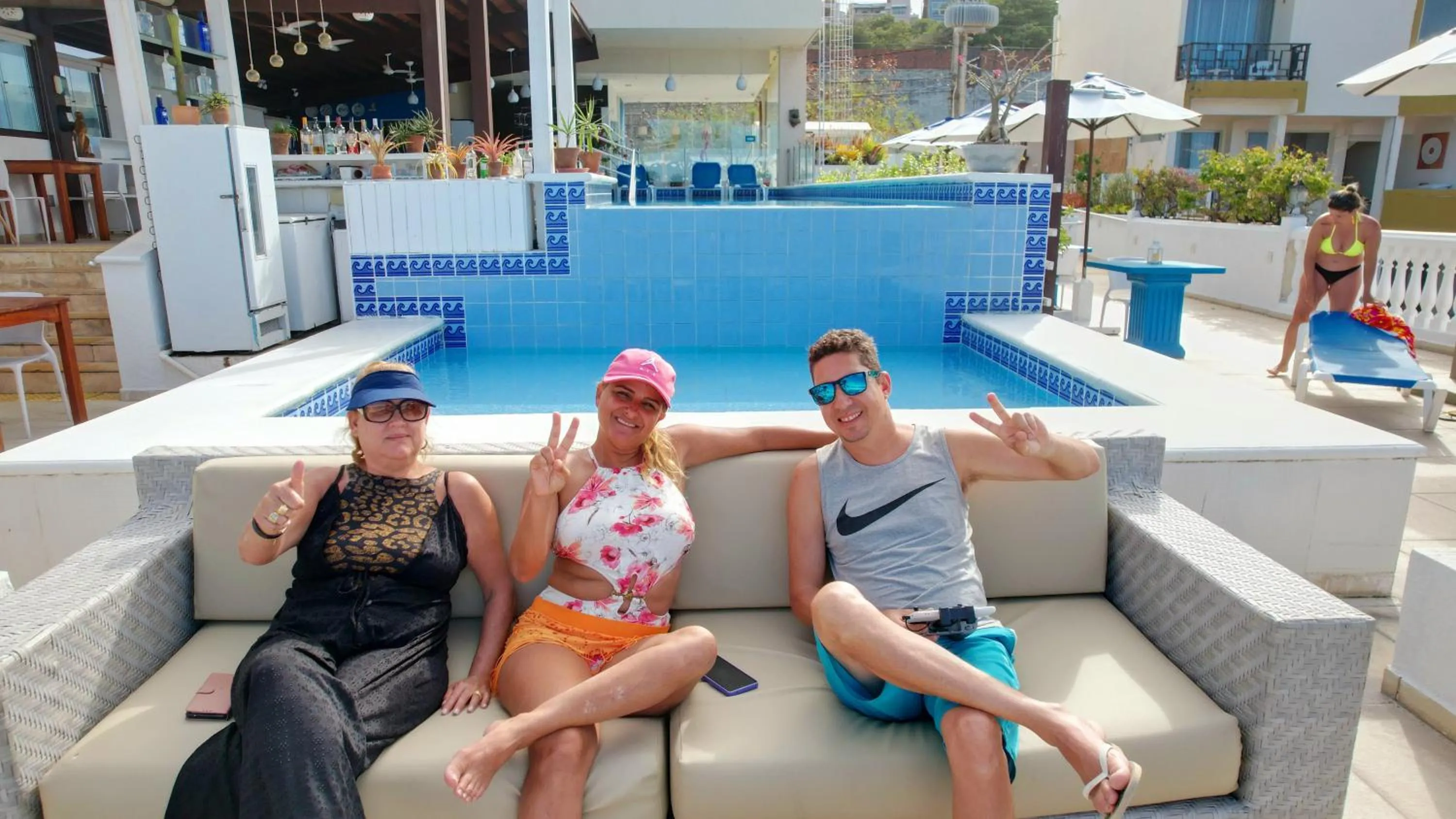 Kristie Resort Natal Hotel