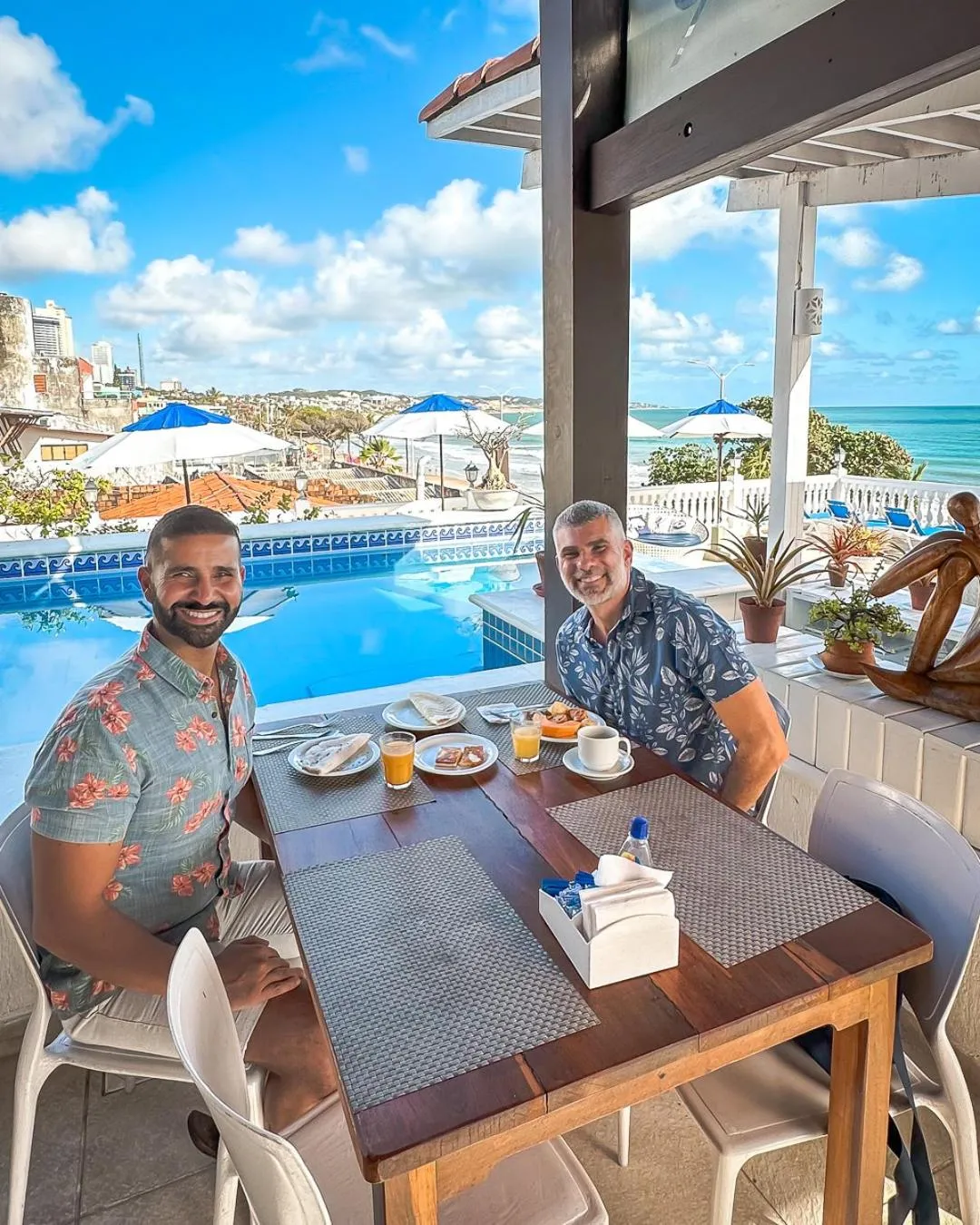 Kristie Resort Natal Hotel