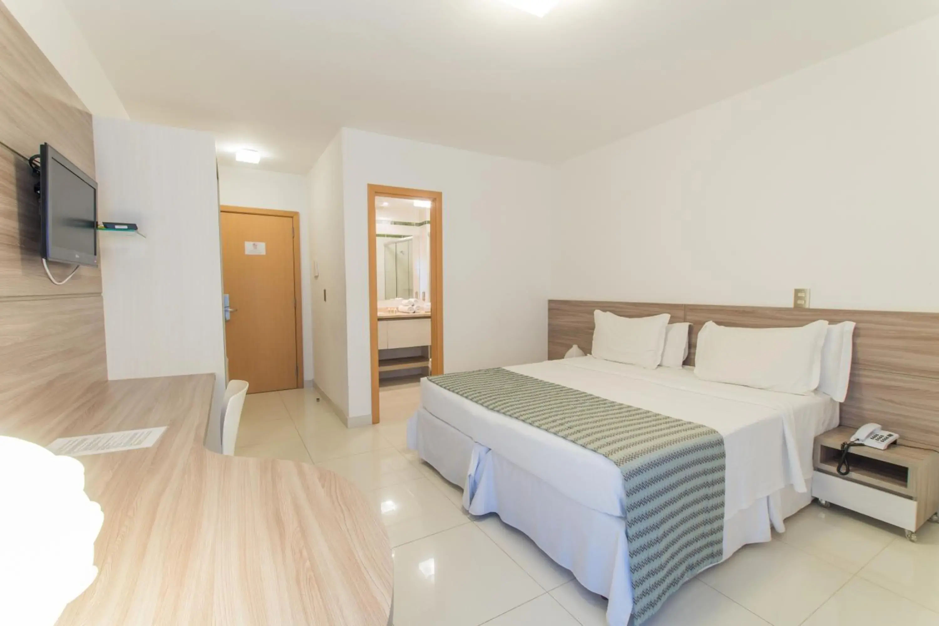 Standard Room - single occupancy in Kristie Resort Natal Hotel Standard Room - single occupancy in Kristie Resort Natal Hotel