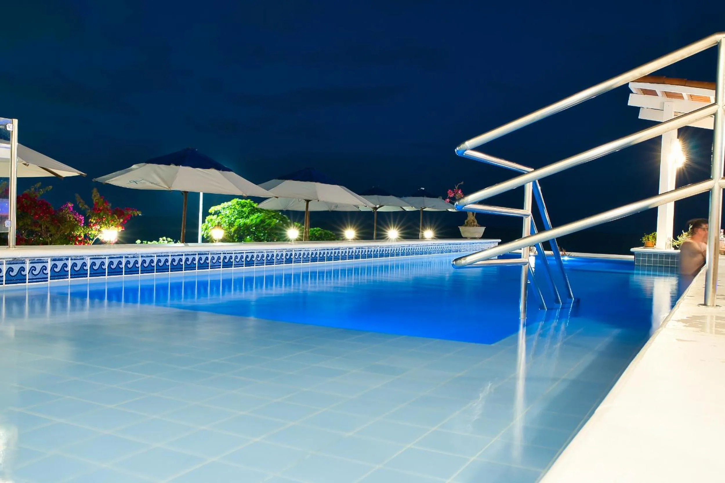 Kristie Resort Natal Hotel