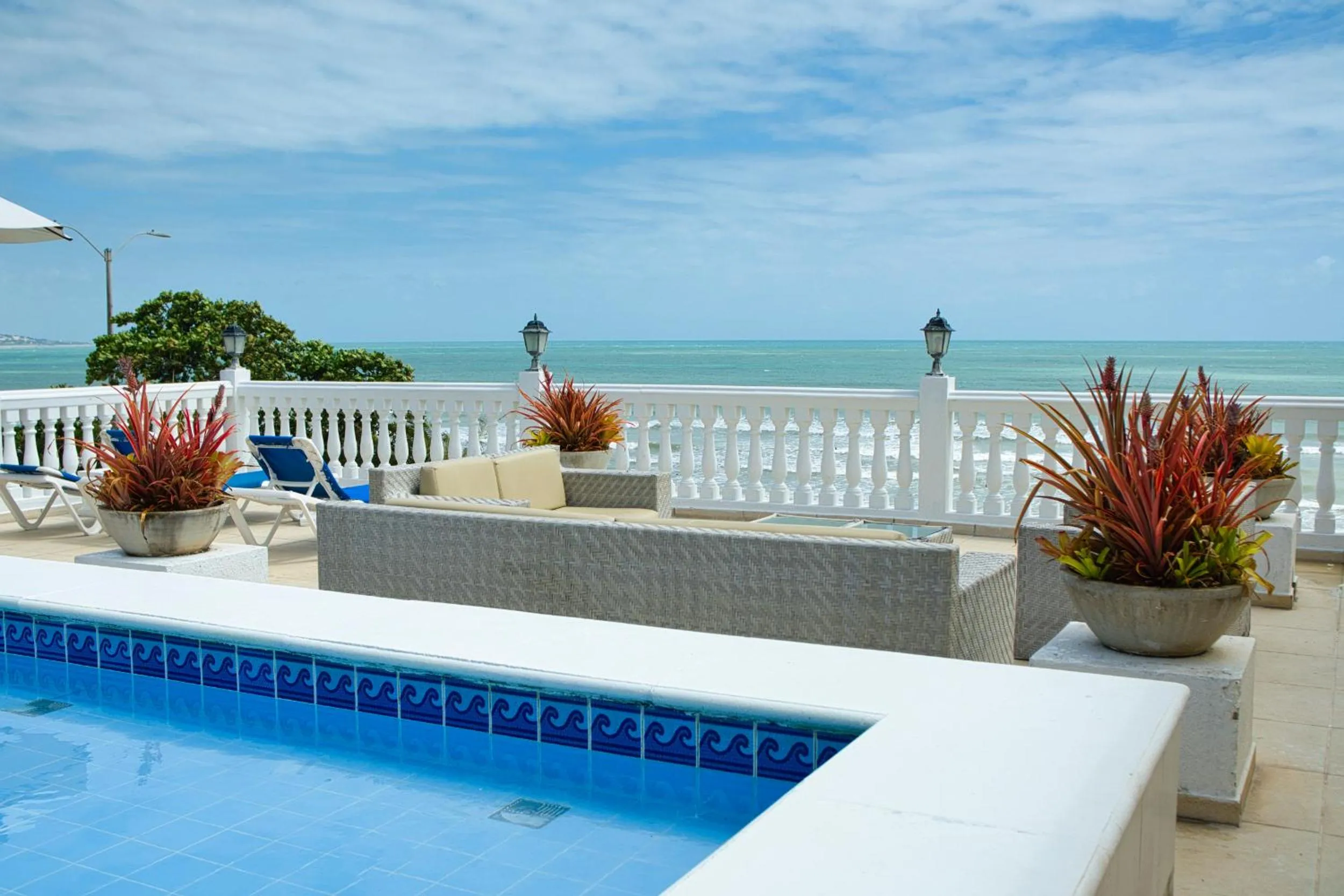 Kristie Resort Natal Hotel