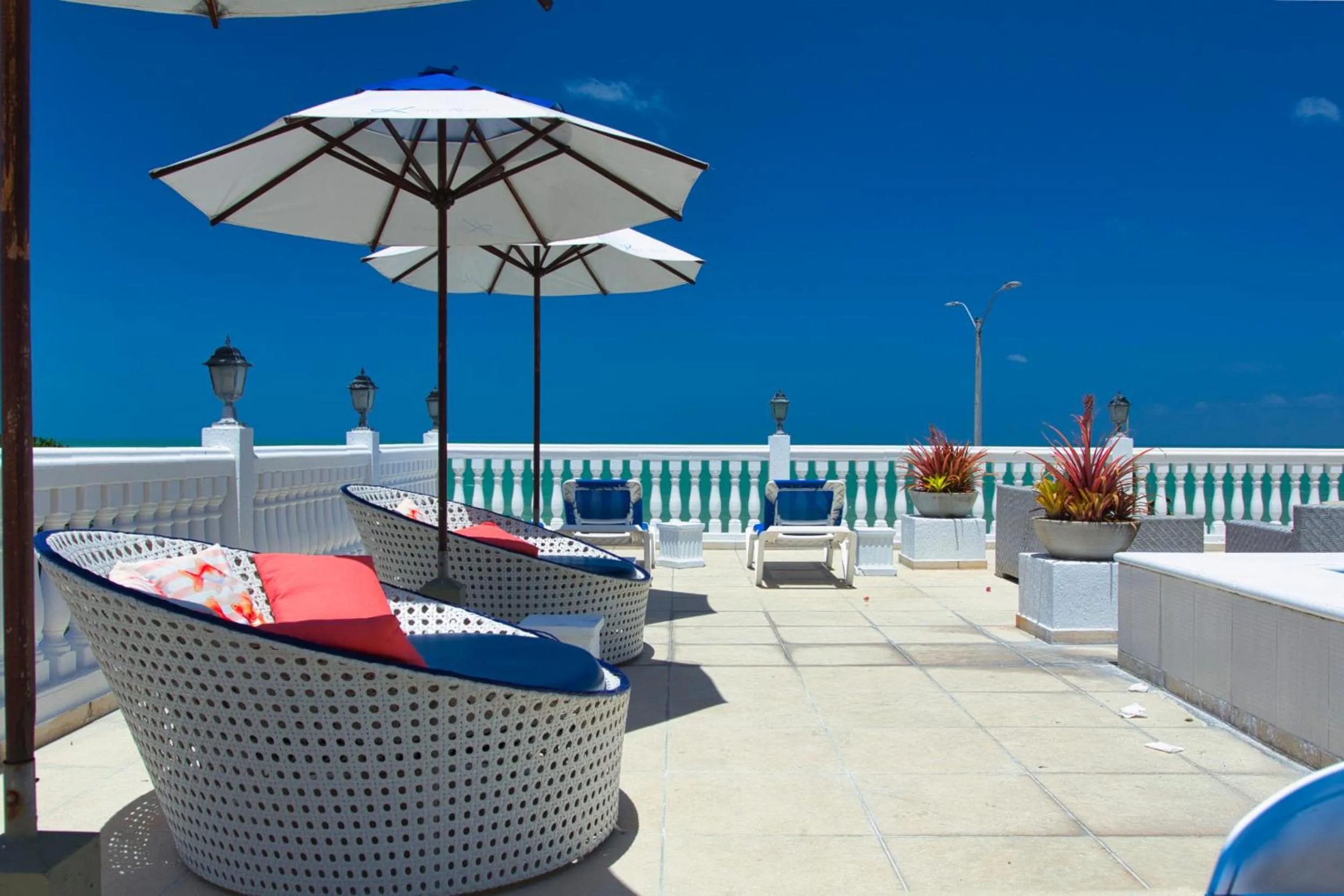 Kristie Resort Natal Hotel