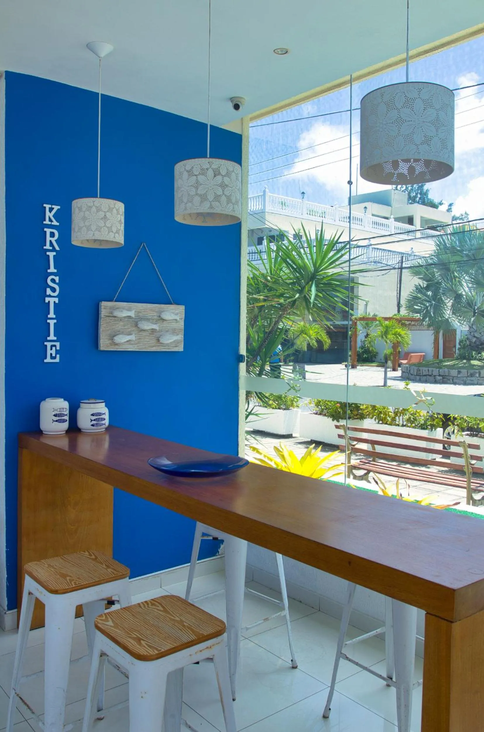 Kristie Resort Natal Hotel