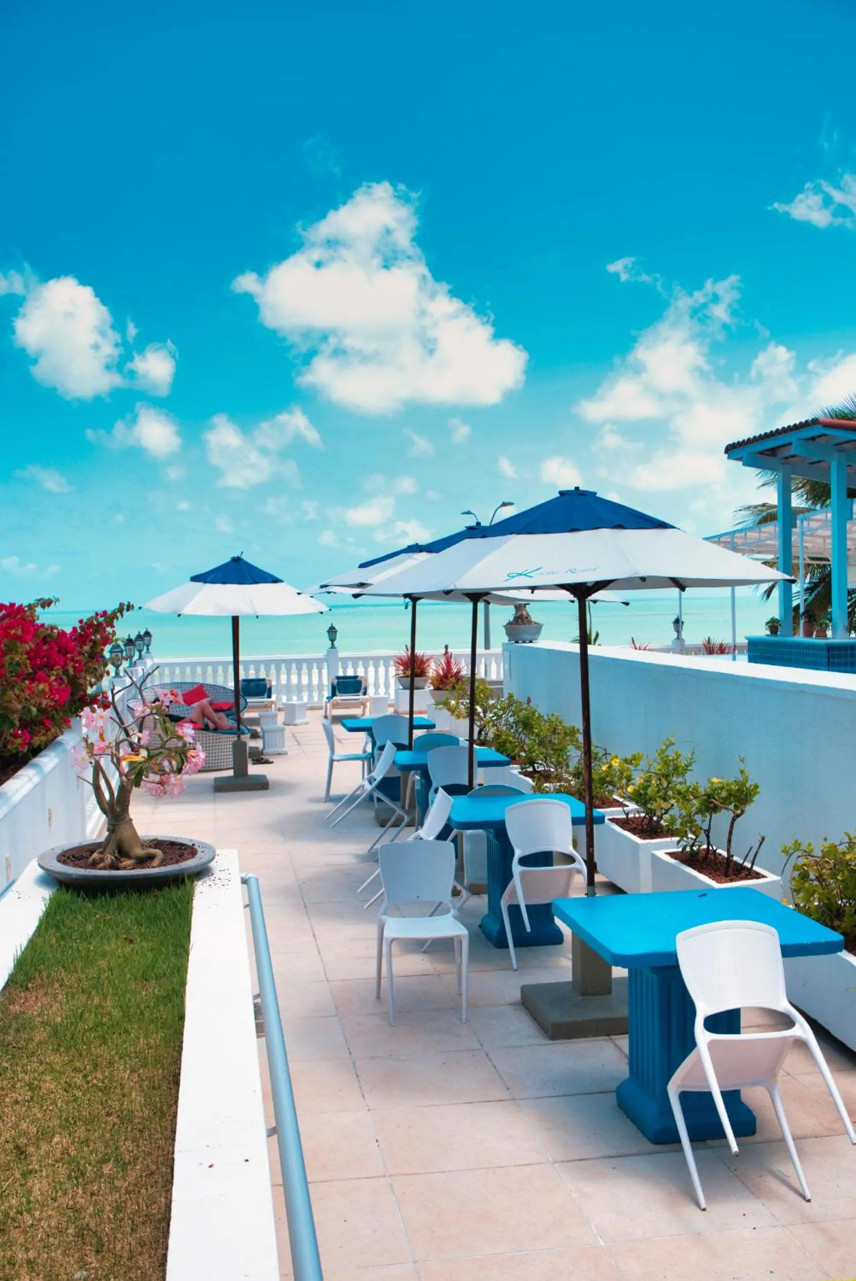 Kristie Resort Natal Hotel