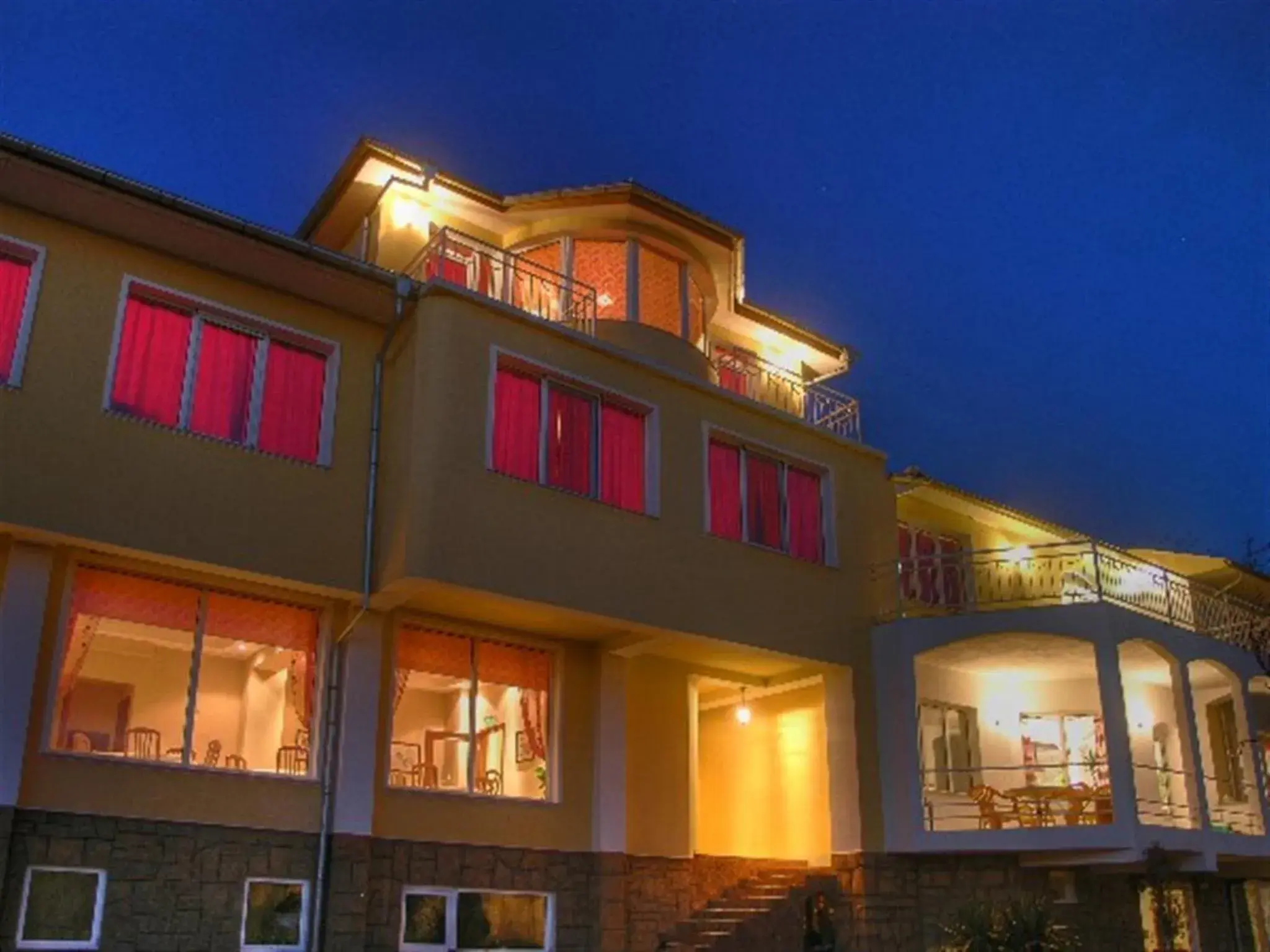 Shipka IT Hotel Shipka IT Hotel