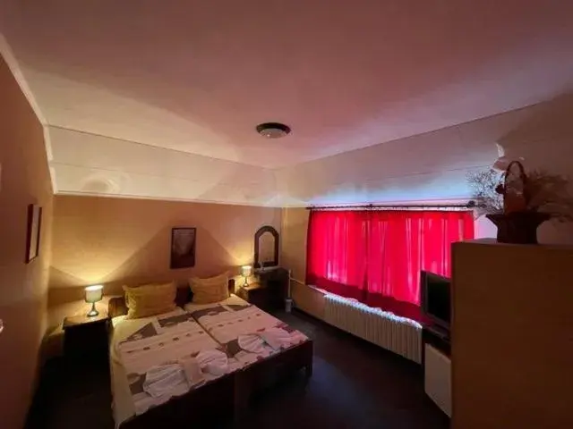 One-Bedroom Suite in Shipka IT Hotel One-Bedroom Suite in Shipka IT Hotel