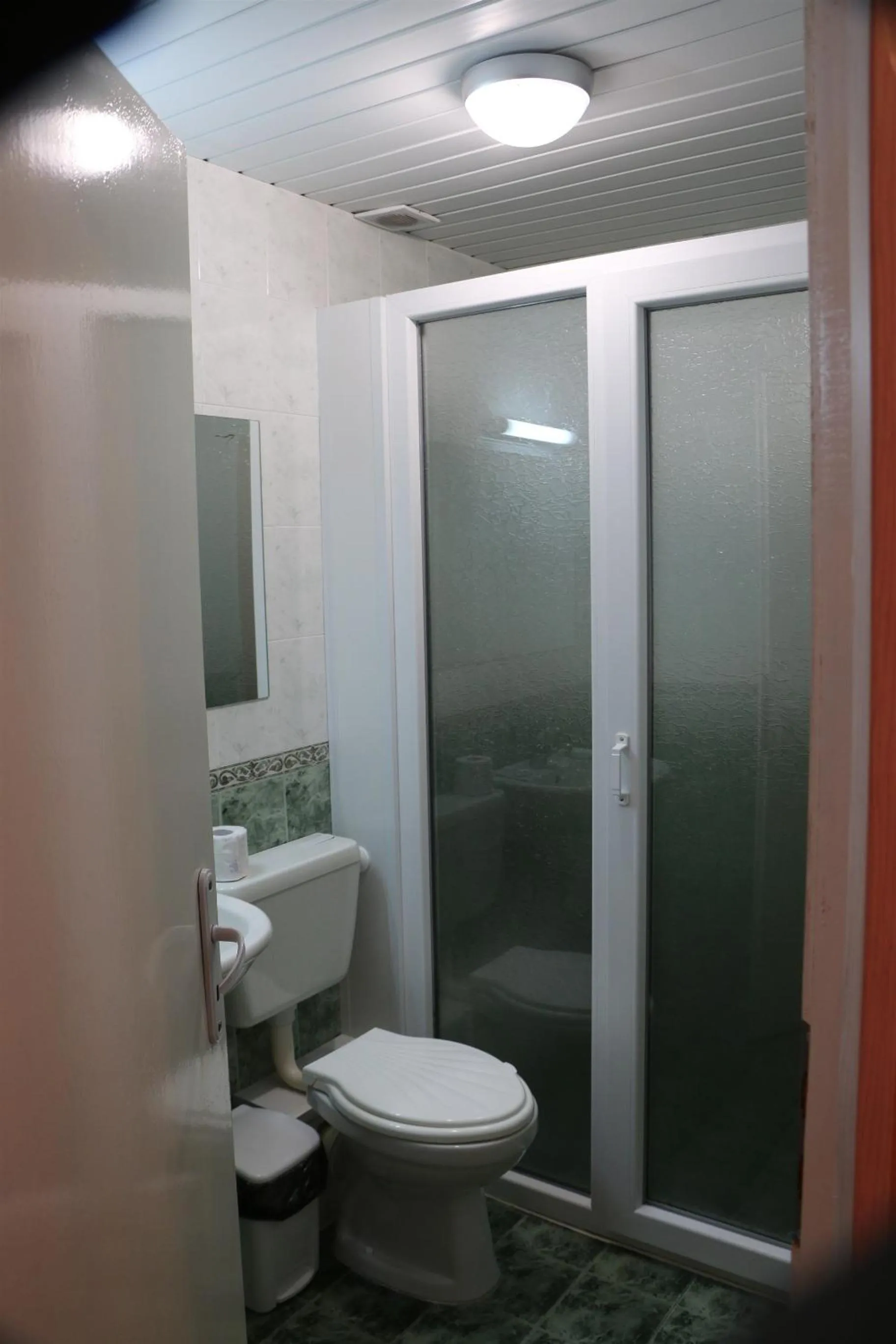 Property building in Shipka IT Hotel