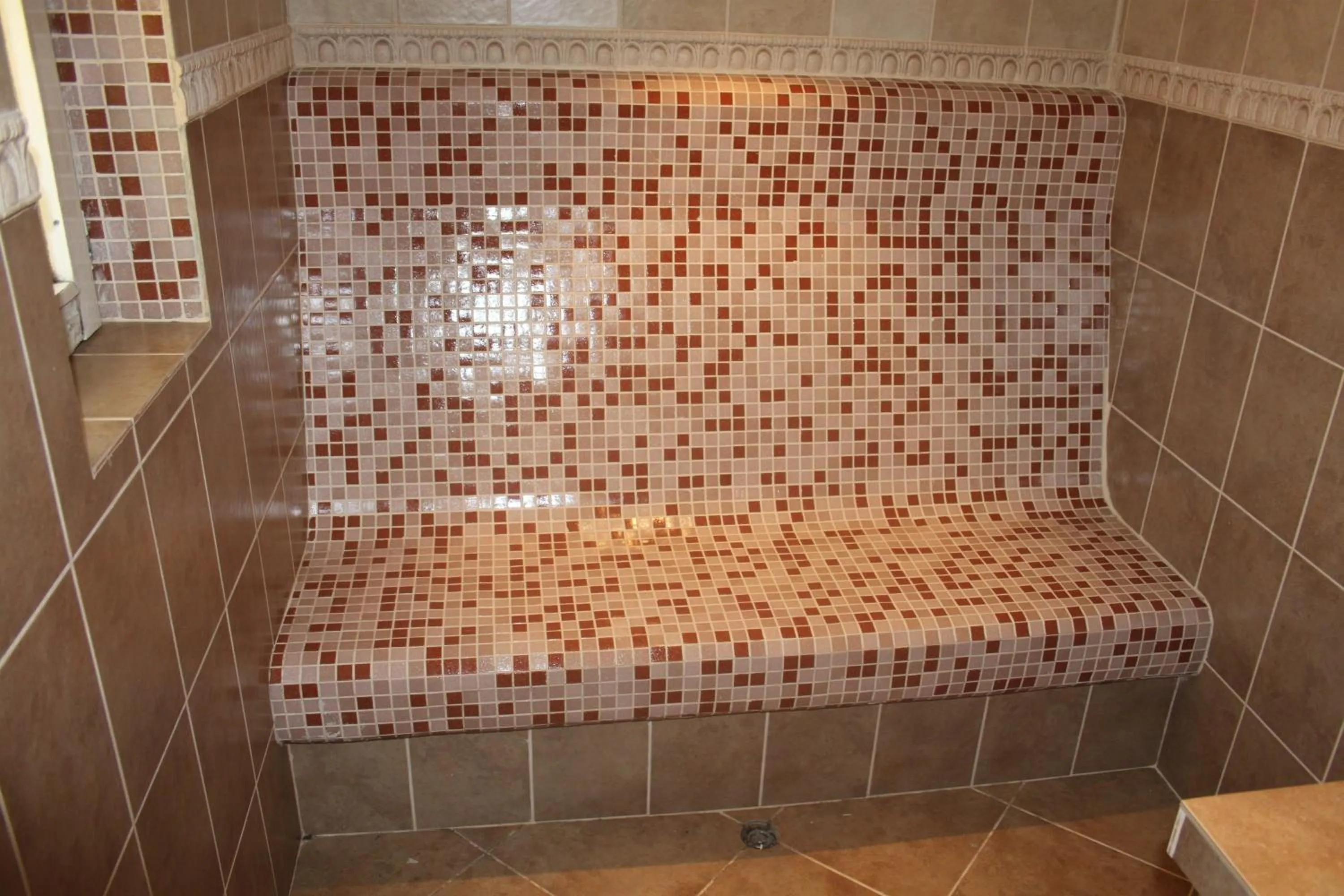 Spa and wellness centre/facilities in Shipka IT Hotel