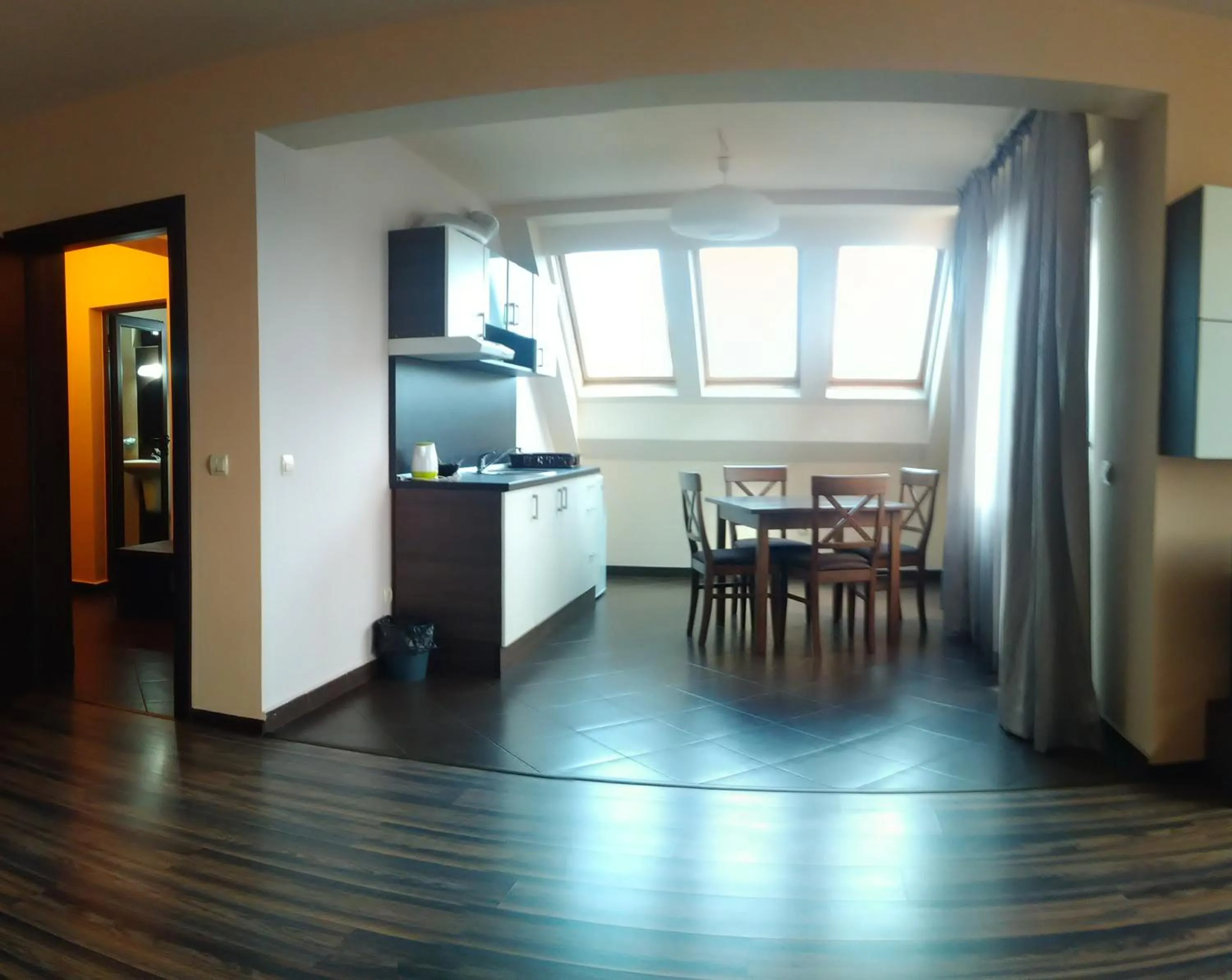 Photo of the whole room in City Blagoevgrad Family Hotel