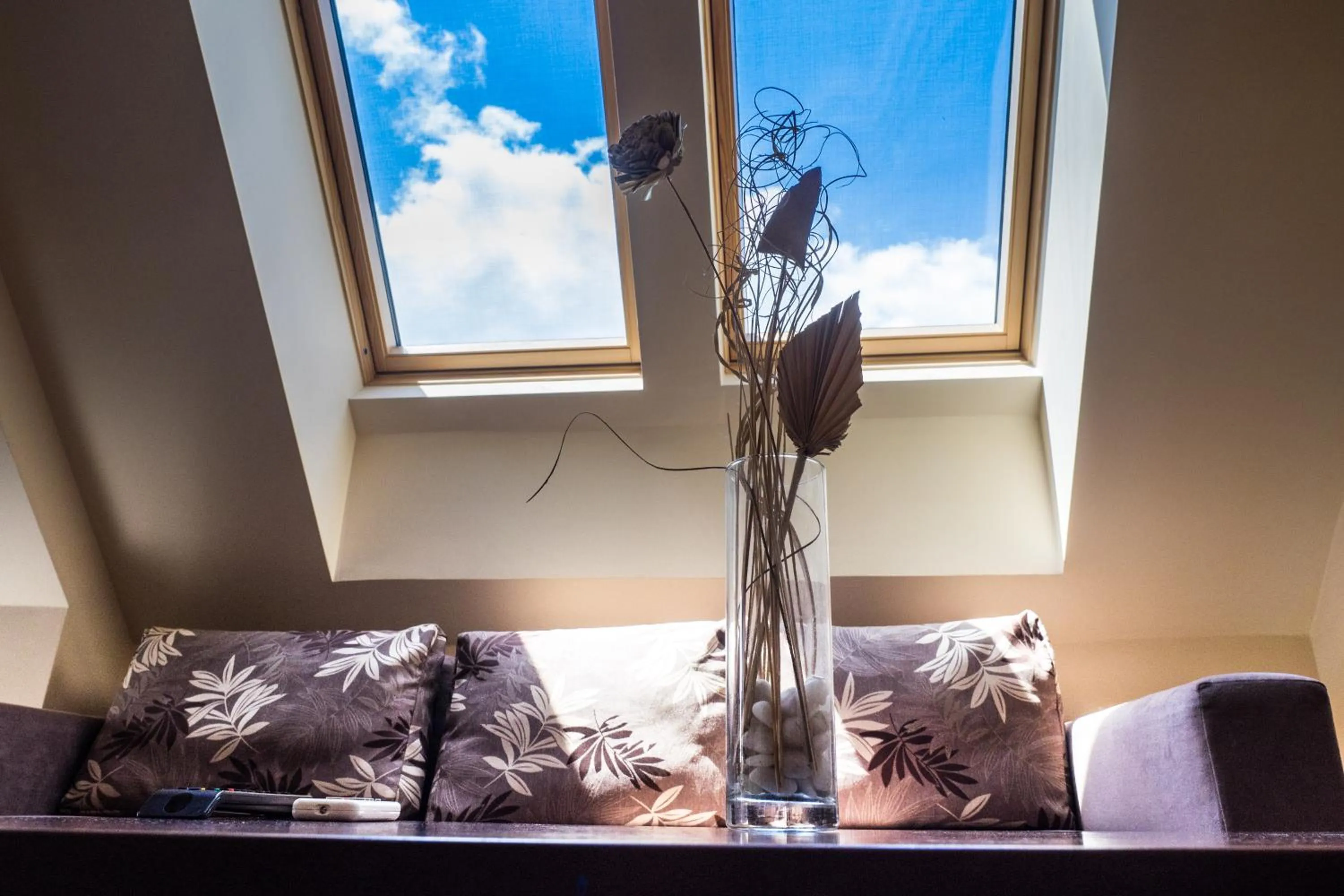 Photo of the whole room in City Blagoevgrad Family Hotel