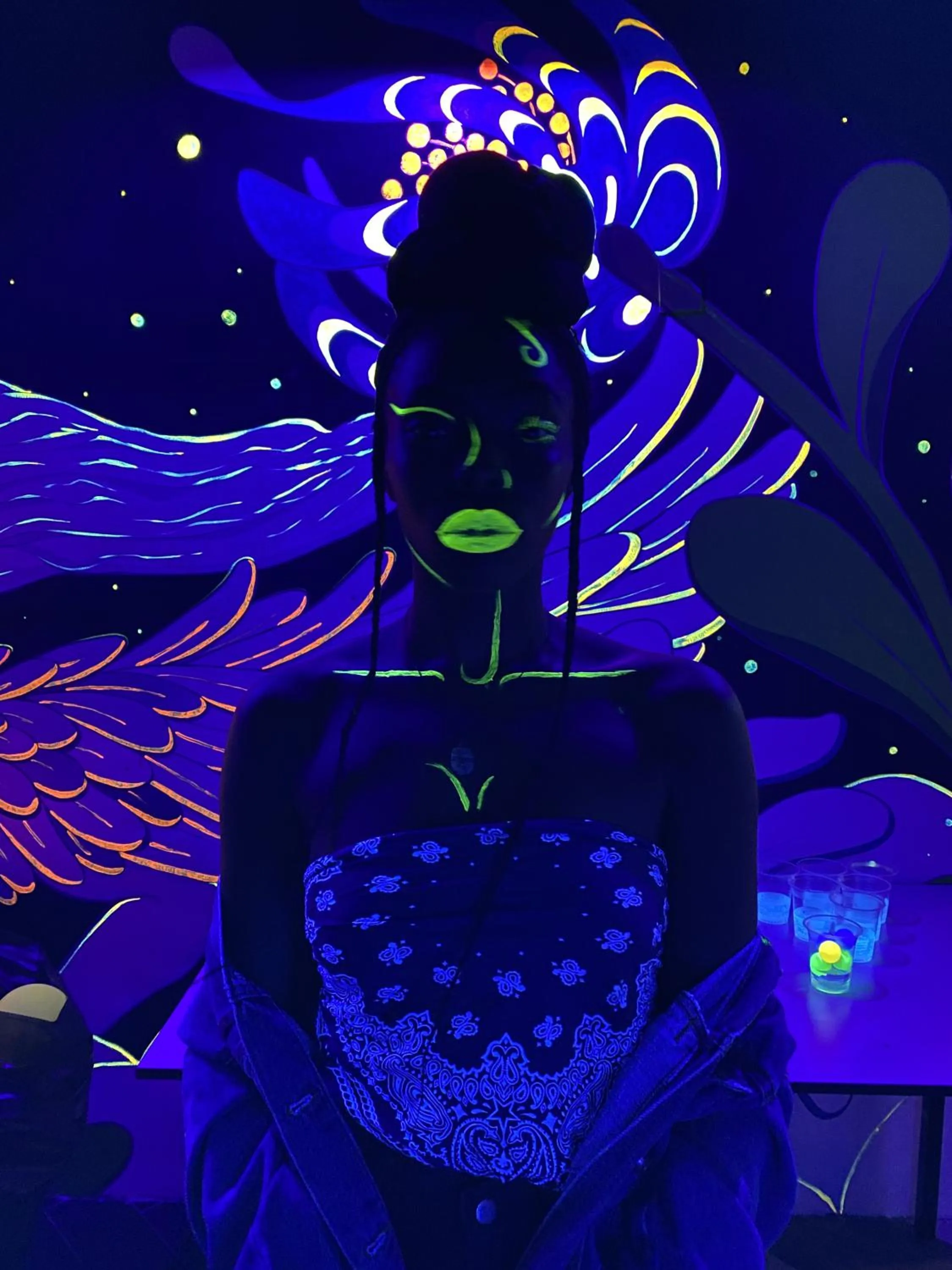 Restaurant/places to eat in TOOJOU Kota Kinabalu