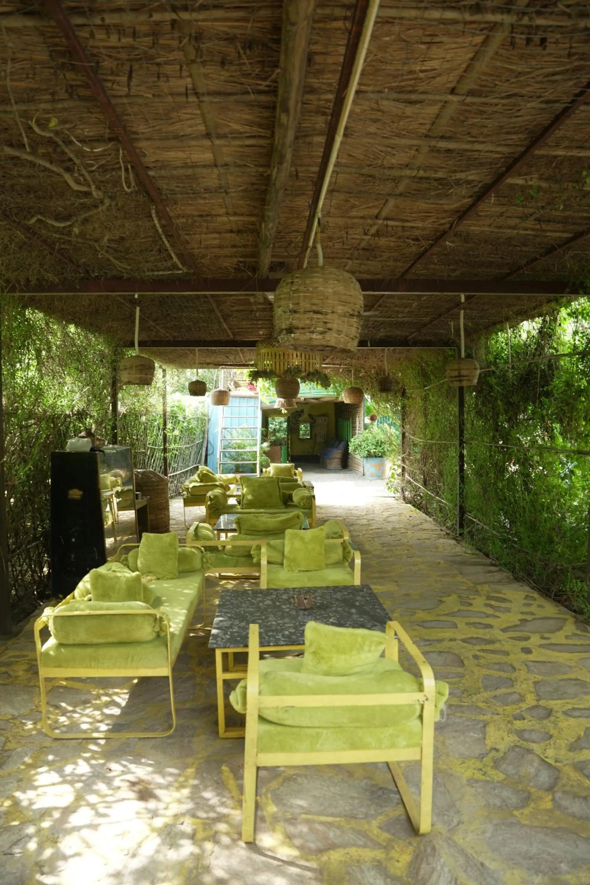 Restaurant/places to eat in Namaste India