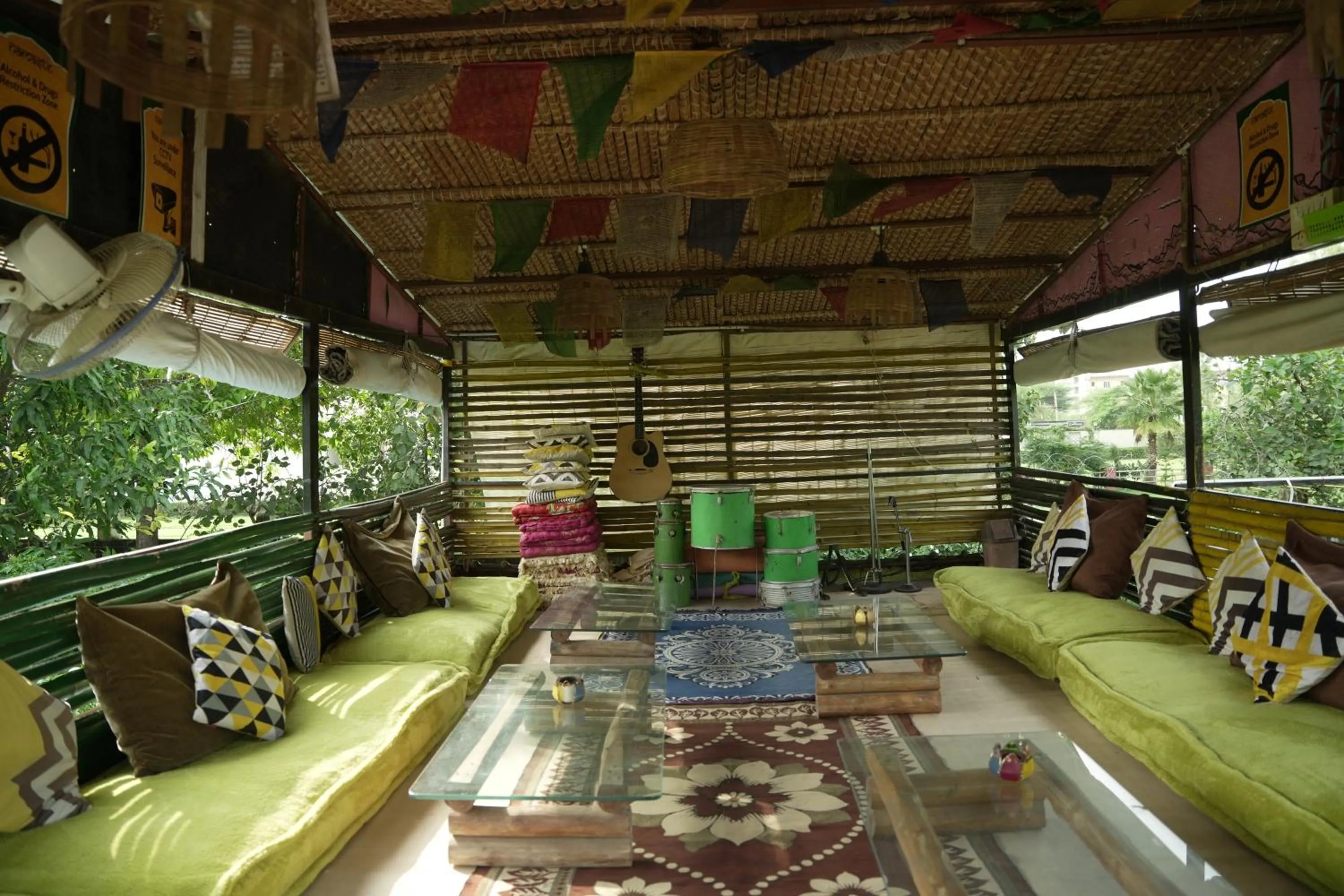 Restaurant/places to eat in Namaste India