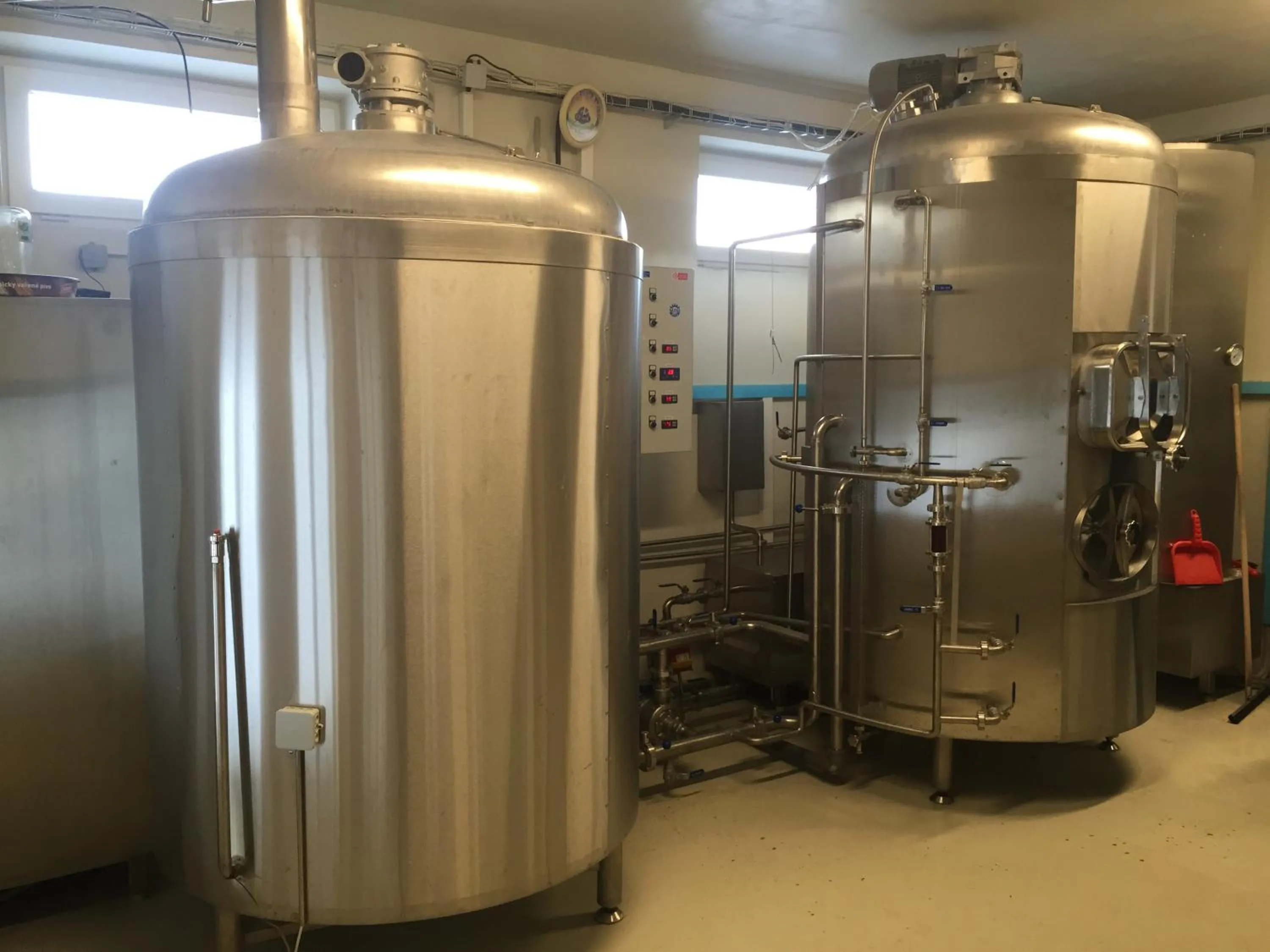 Other in Hotel Leopold Račín