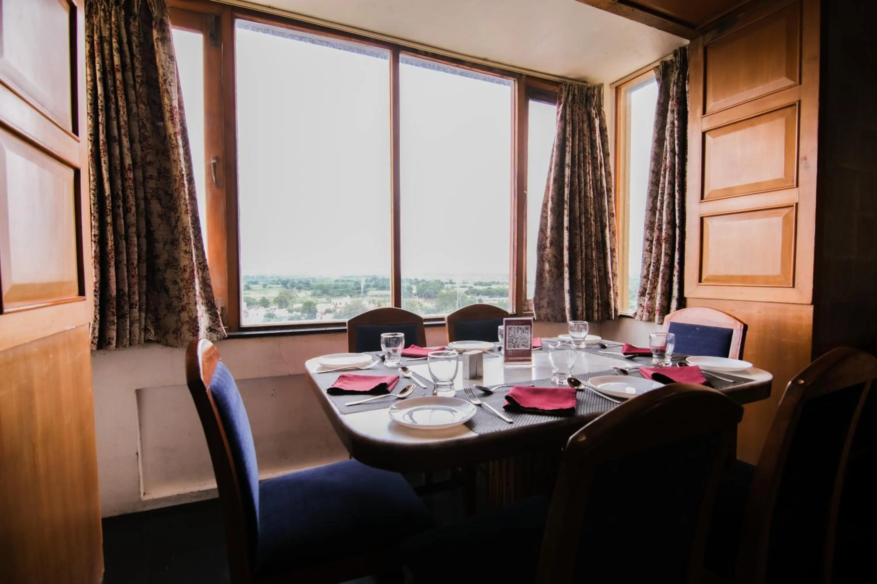 Heritage Khirasara Palace