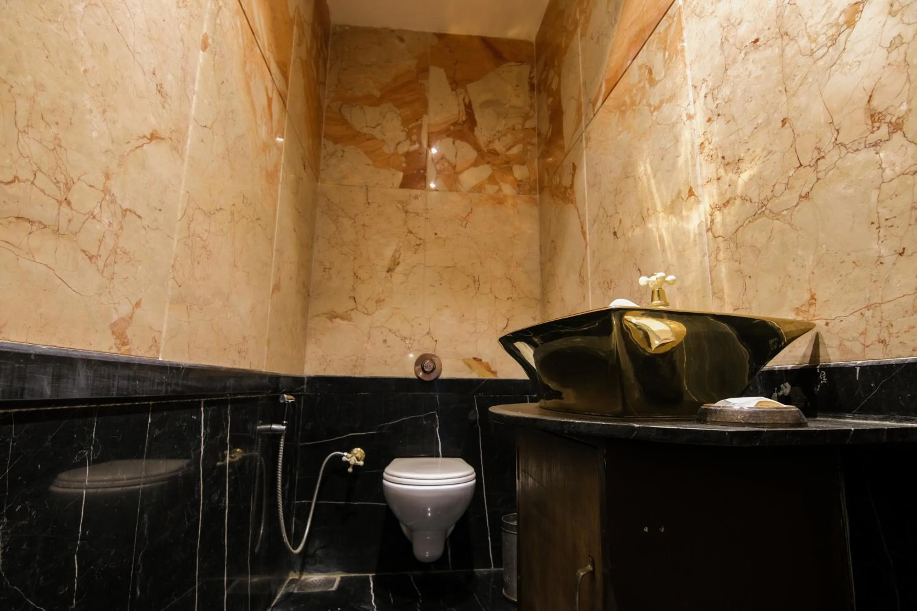 Heritage Khirasara Palace