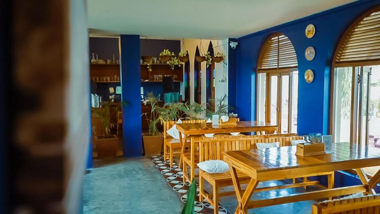 Heritage Khirasara Palace