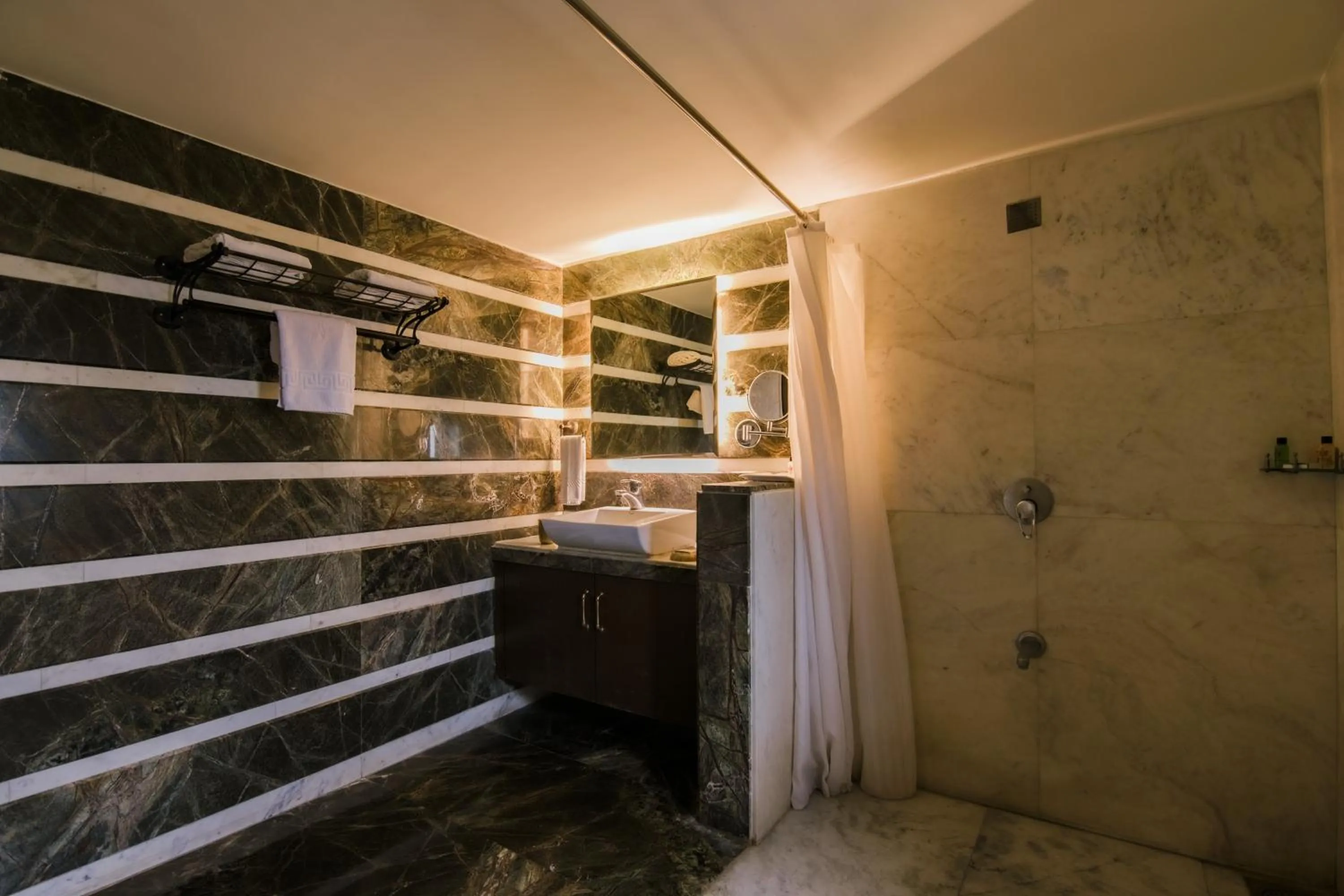 Heritage Khirasara Palace