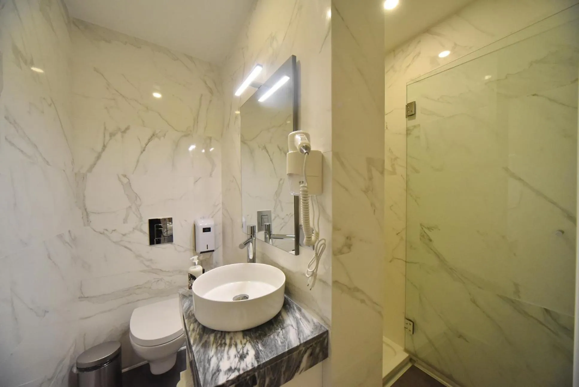 My Charm Lisbon Suites