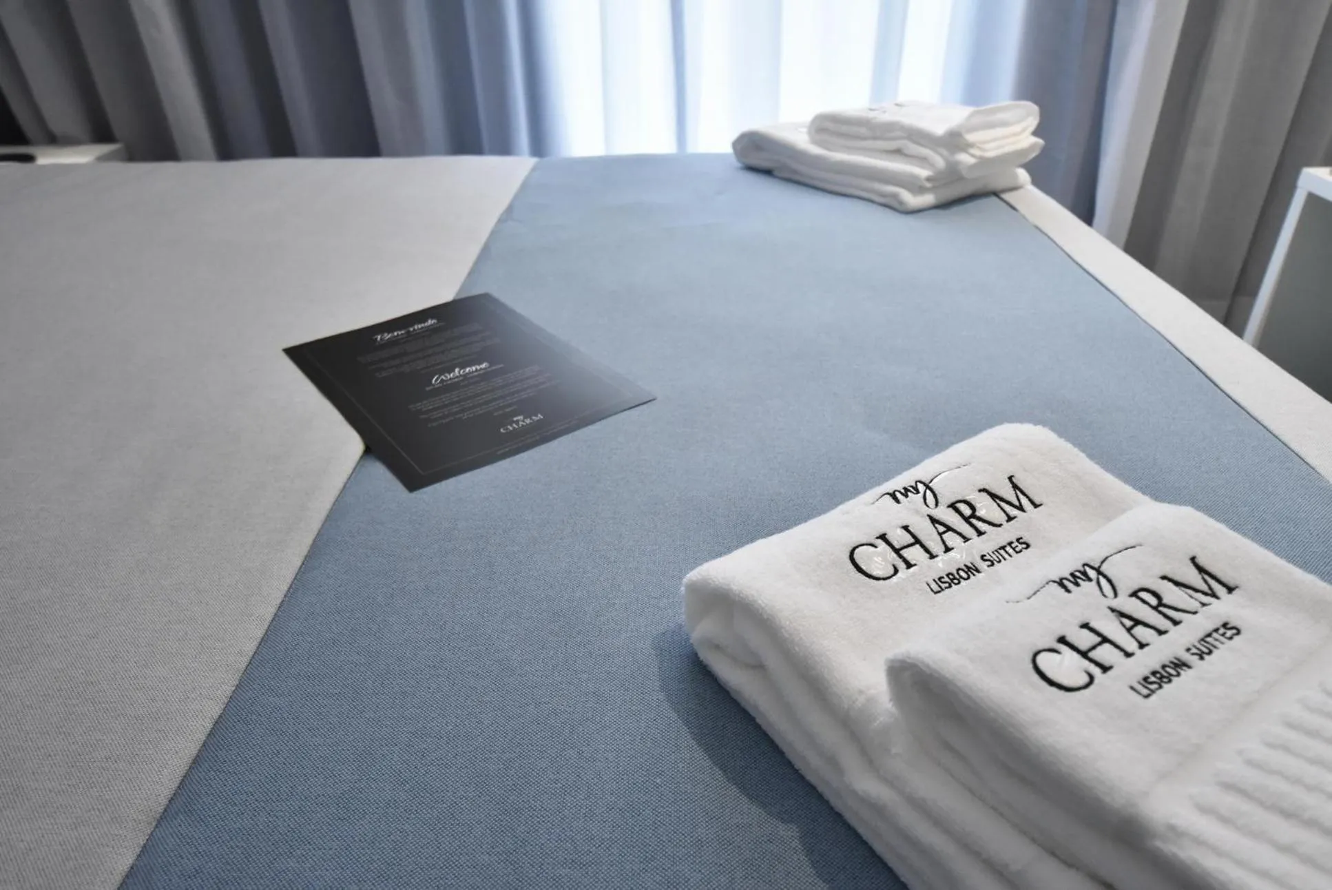 My Charm Lisbon Suites