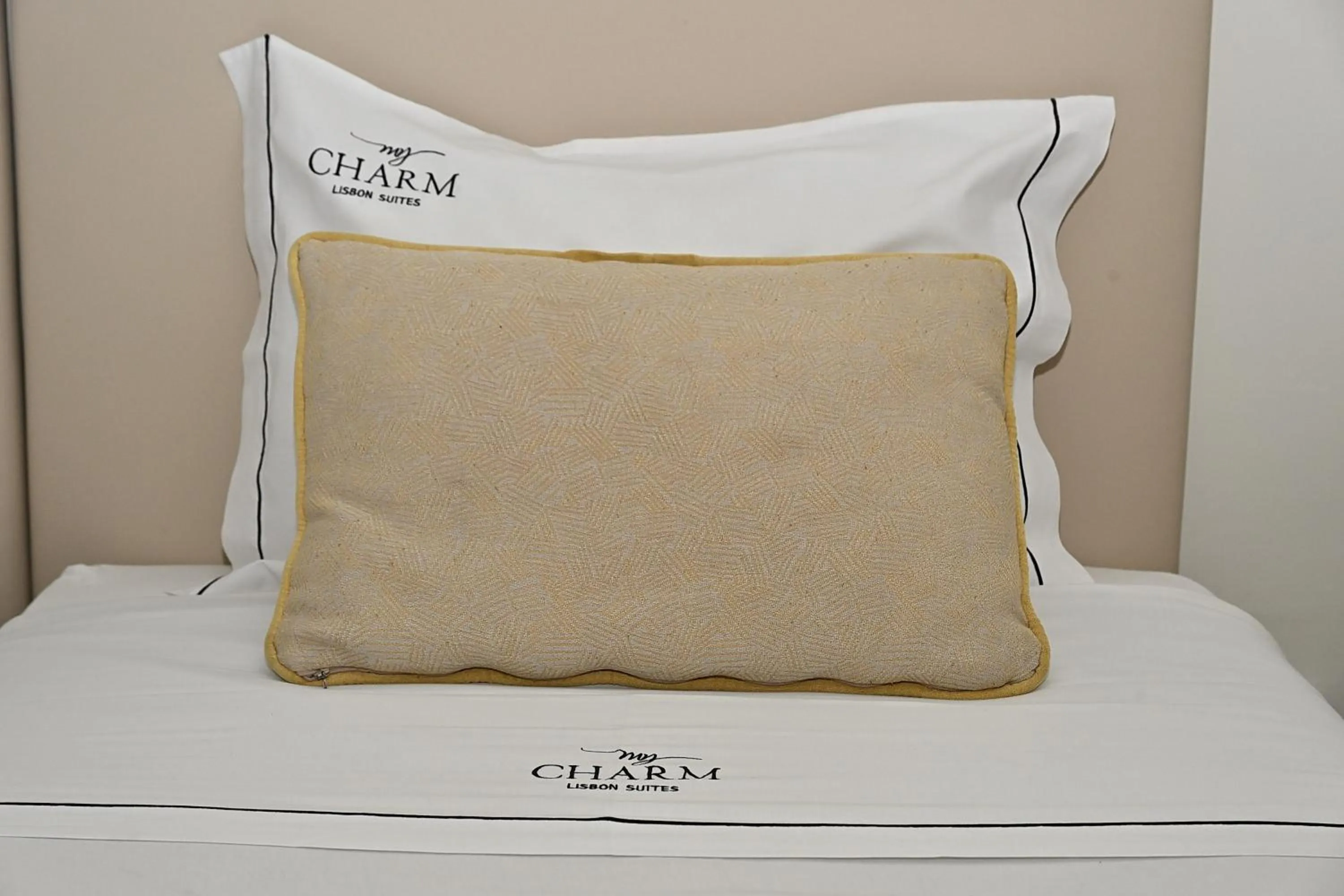 My Charm Lisbon Suites