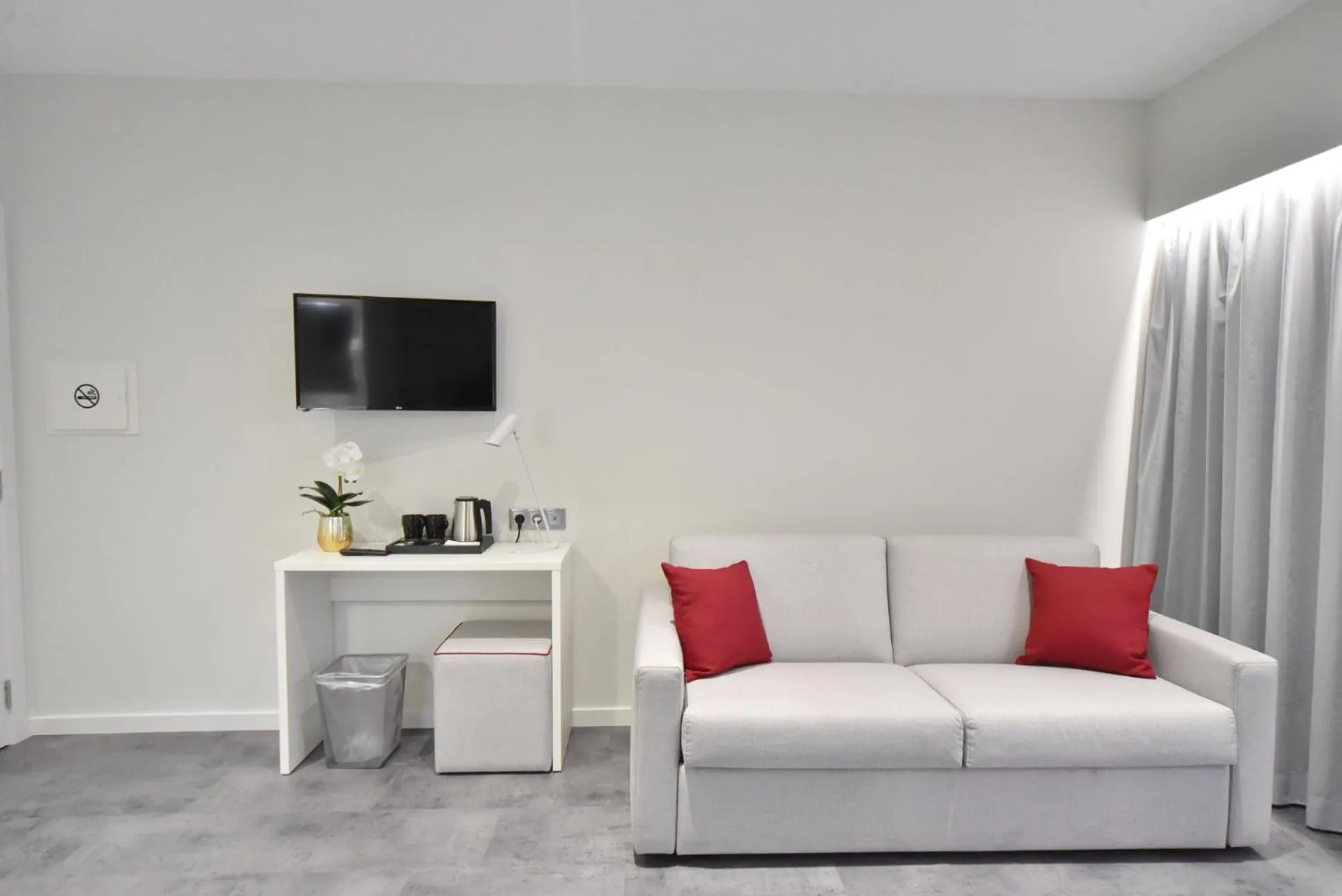 My Charm Lisbon Suites