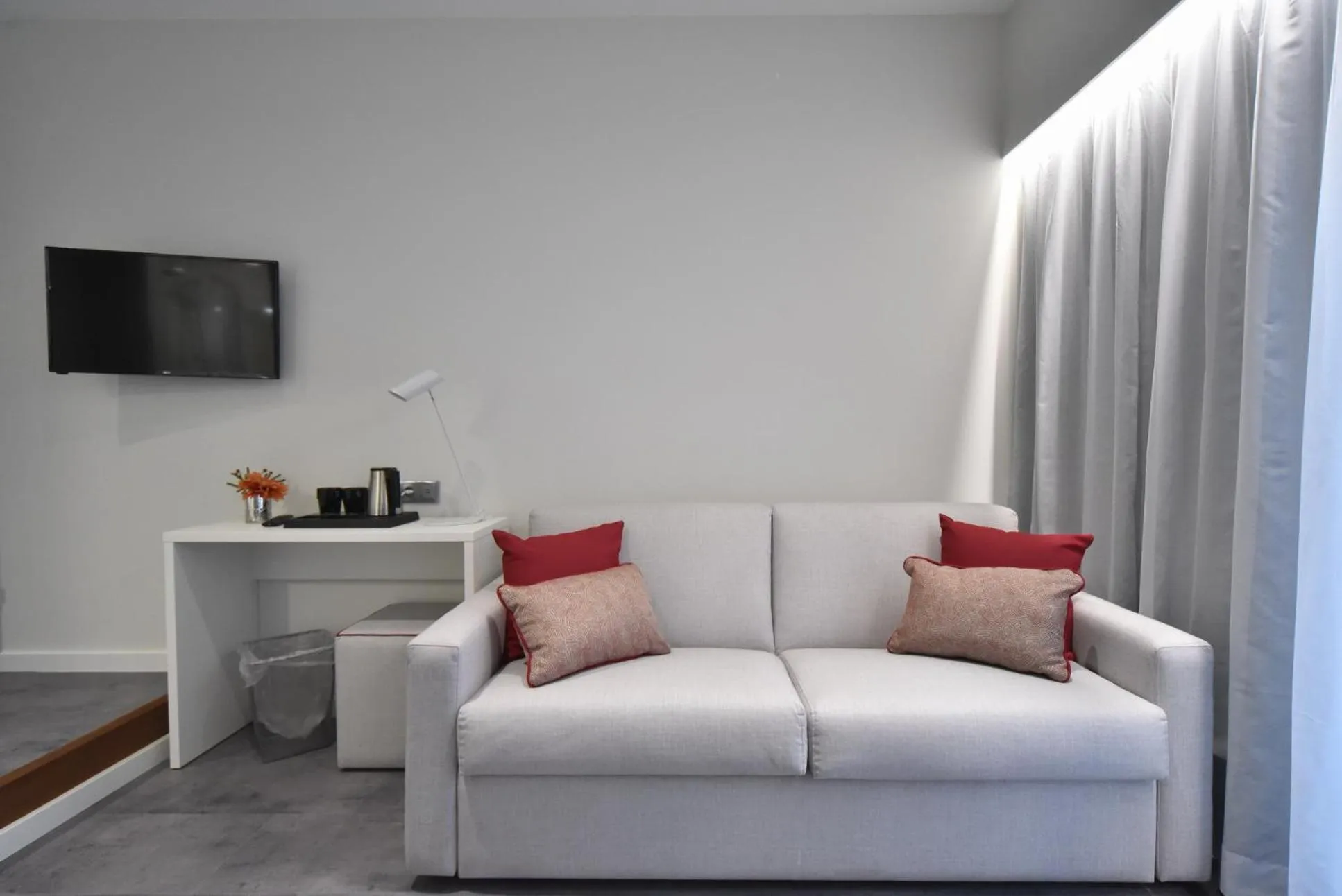 My Charm Lisbon Suites