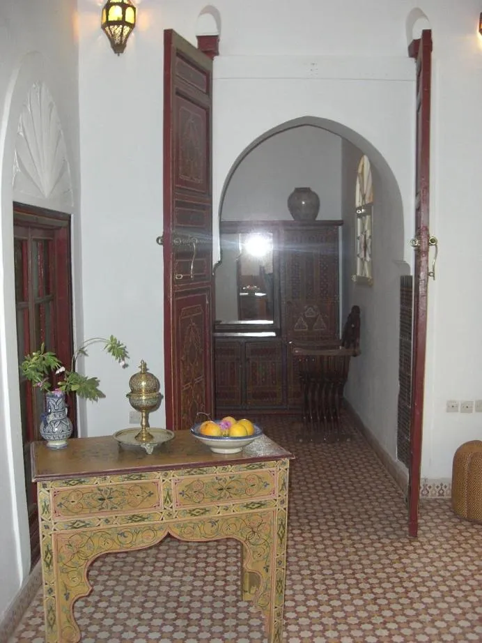 Riad Ifoulki
