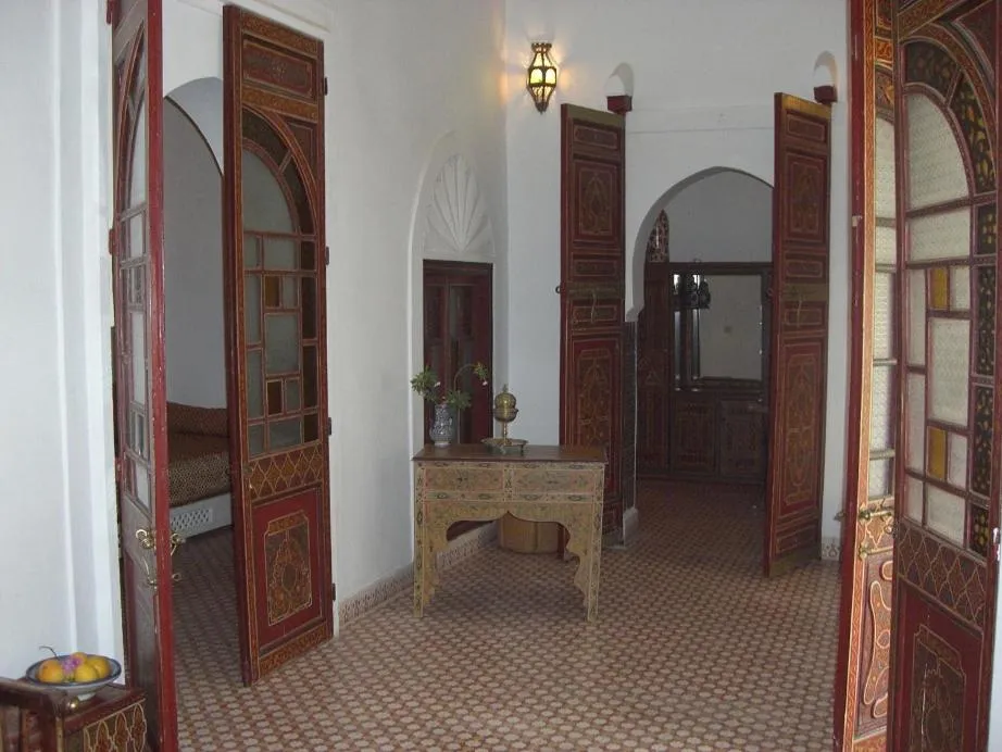Riad Ifoulki