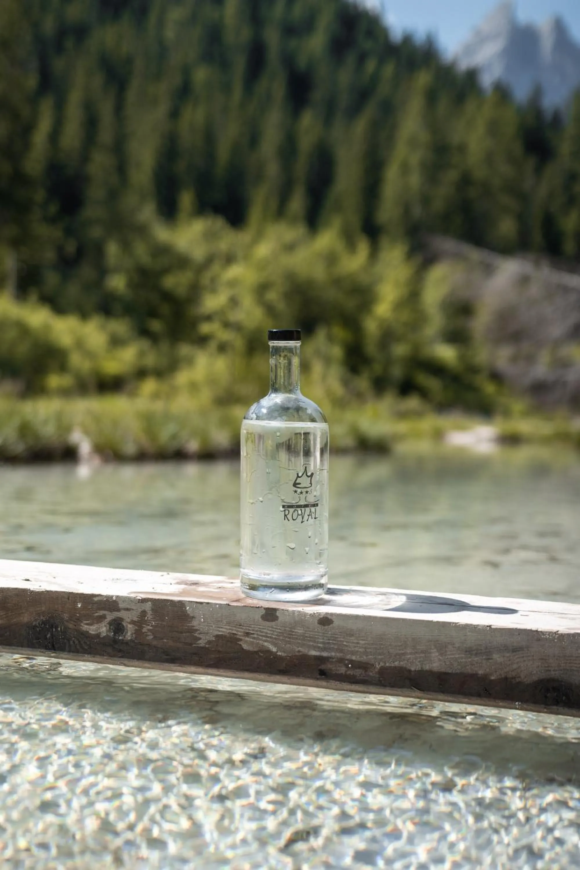 Staff in Hotel Royal