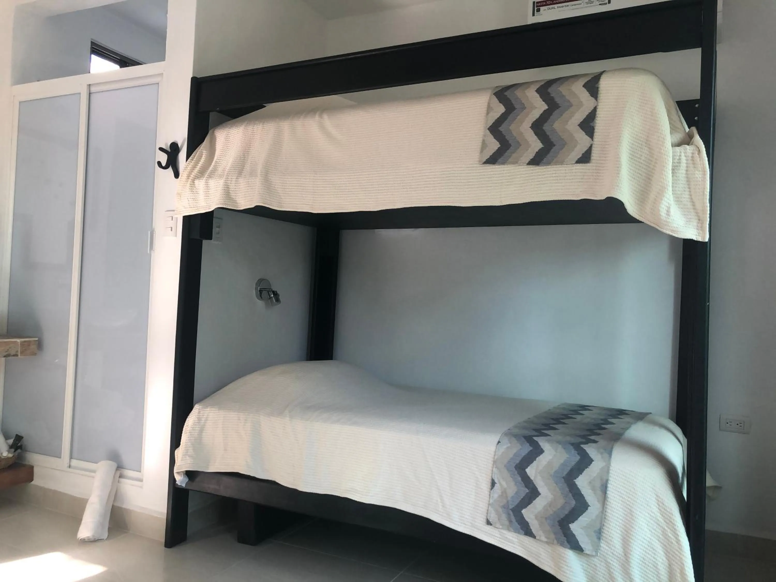 bunk bed, Bed in Casa Mango