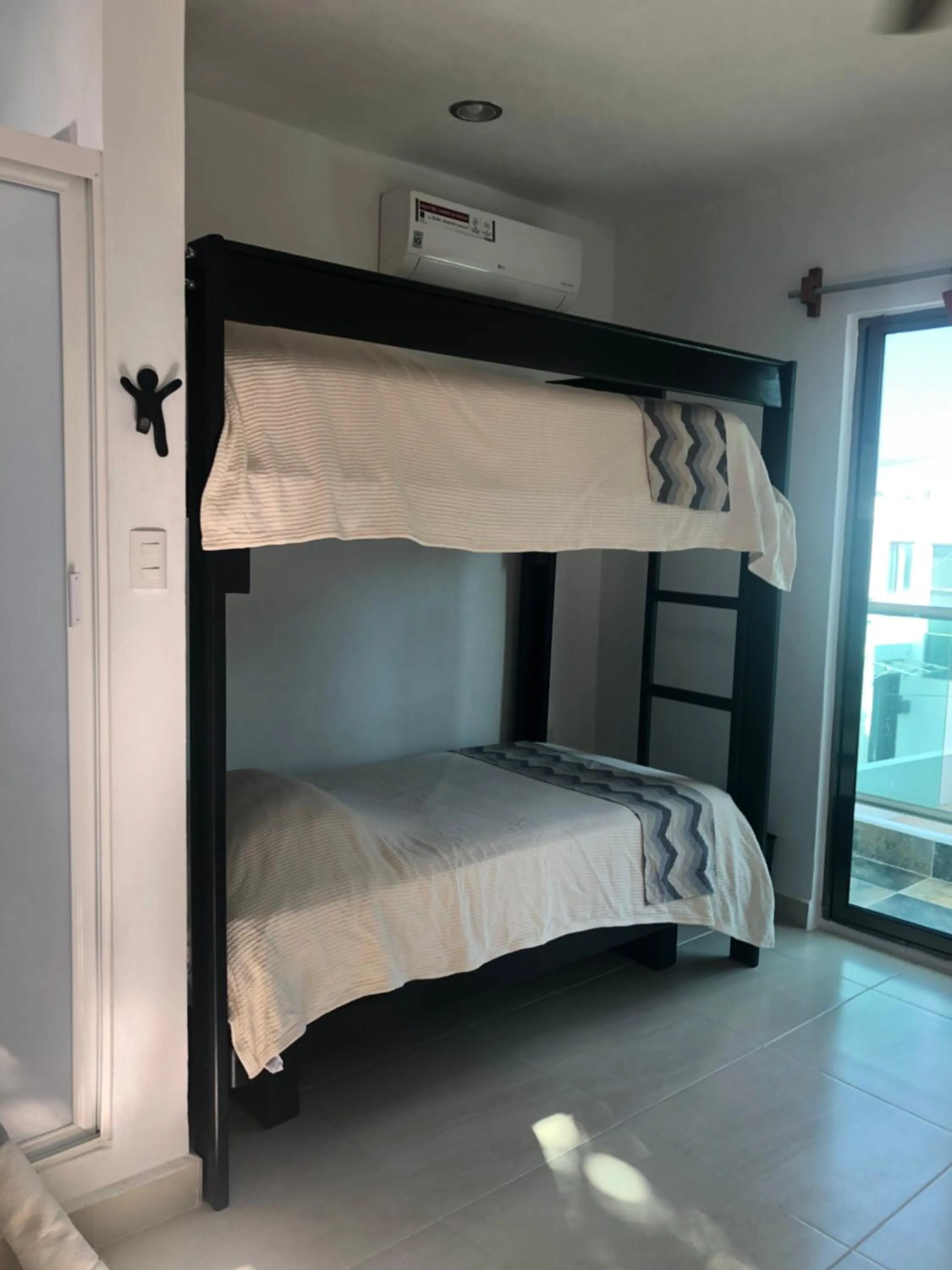 bunk bed, Bed in Casa Mango