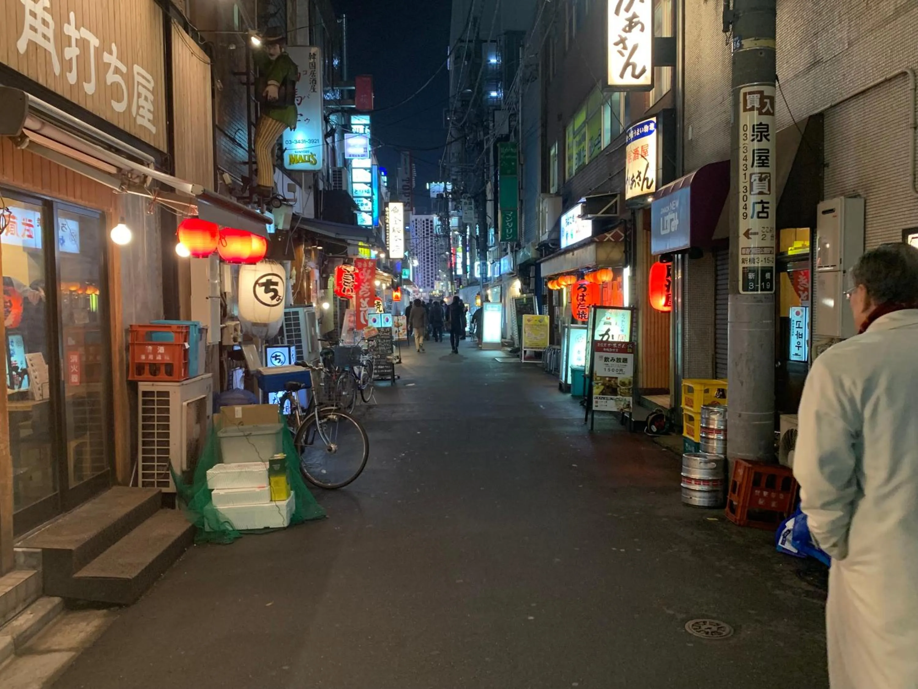 Other in Hotel Owl Tokyo Shinbashi